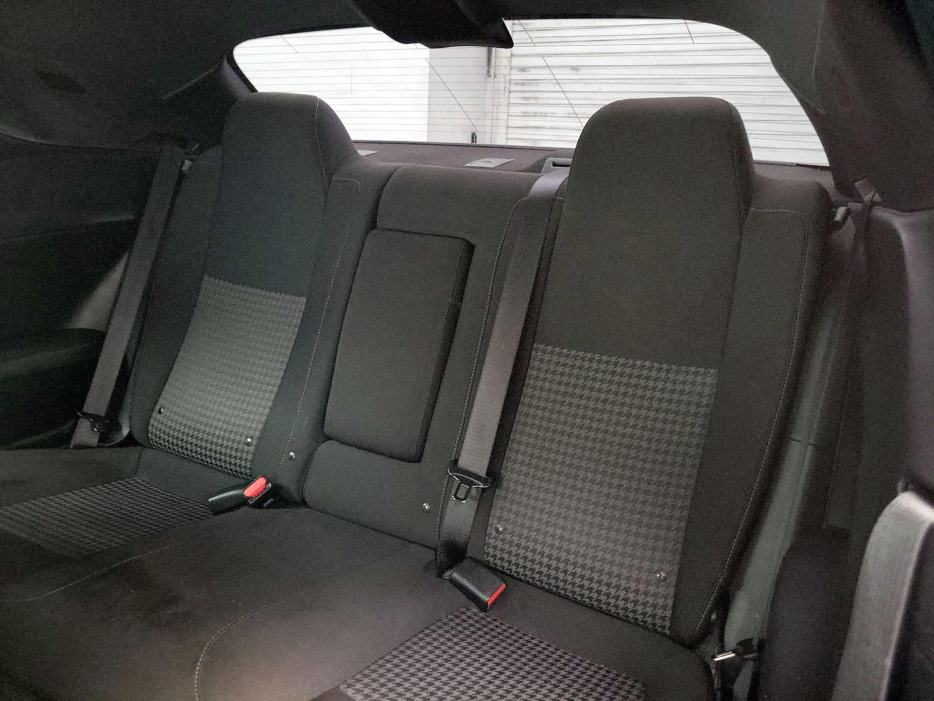 Thumbnail: 2022 Dodge Challenger - 19