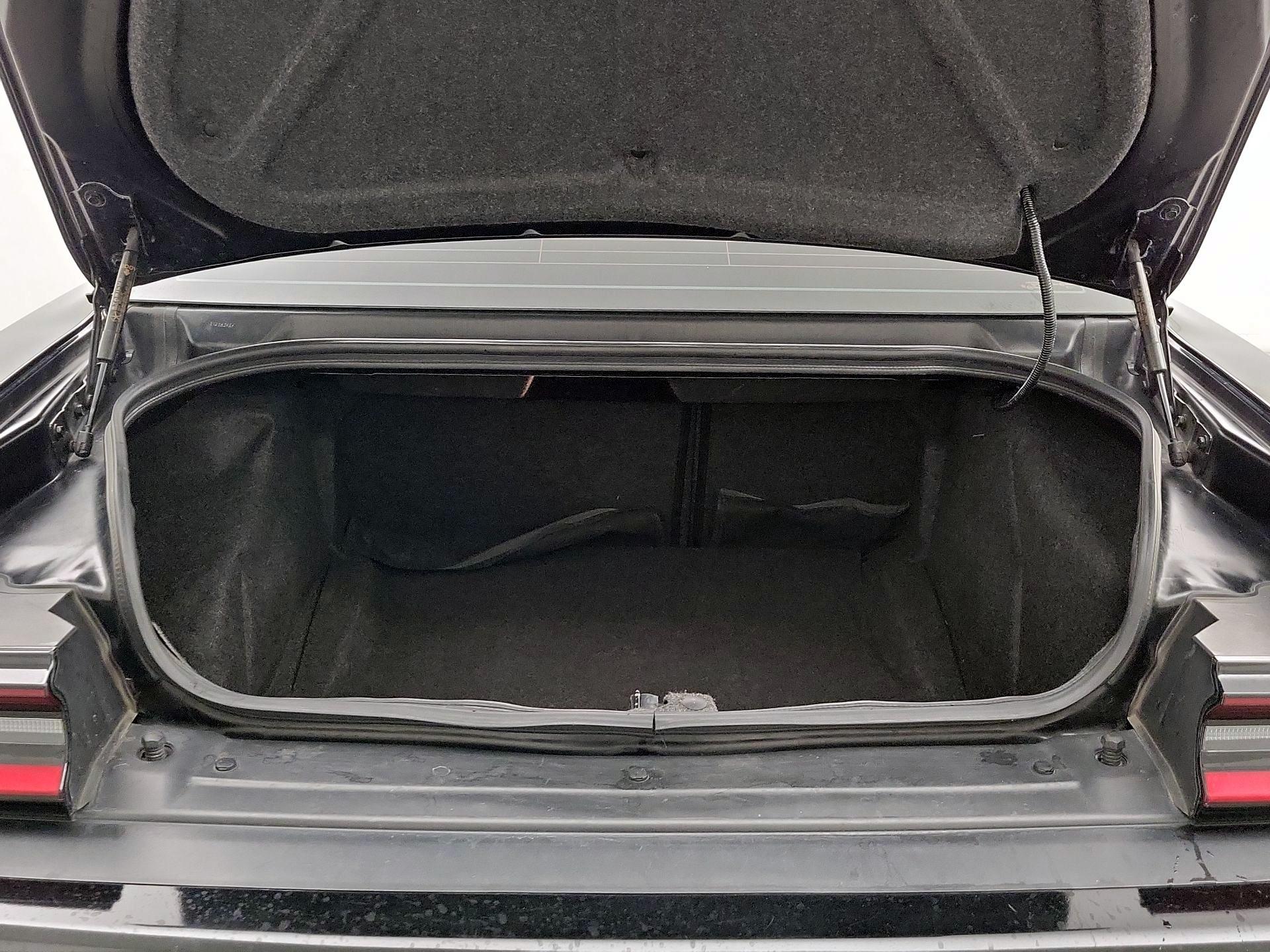 Thumbnail: 2022 Dodge Challenger - 20