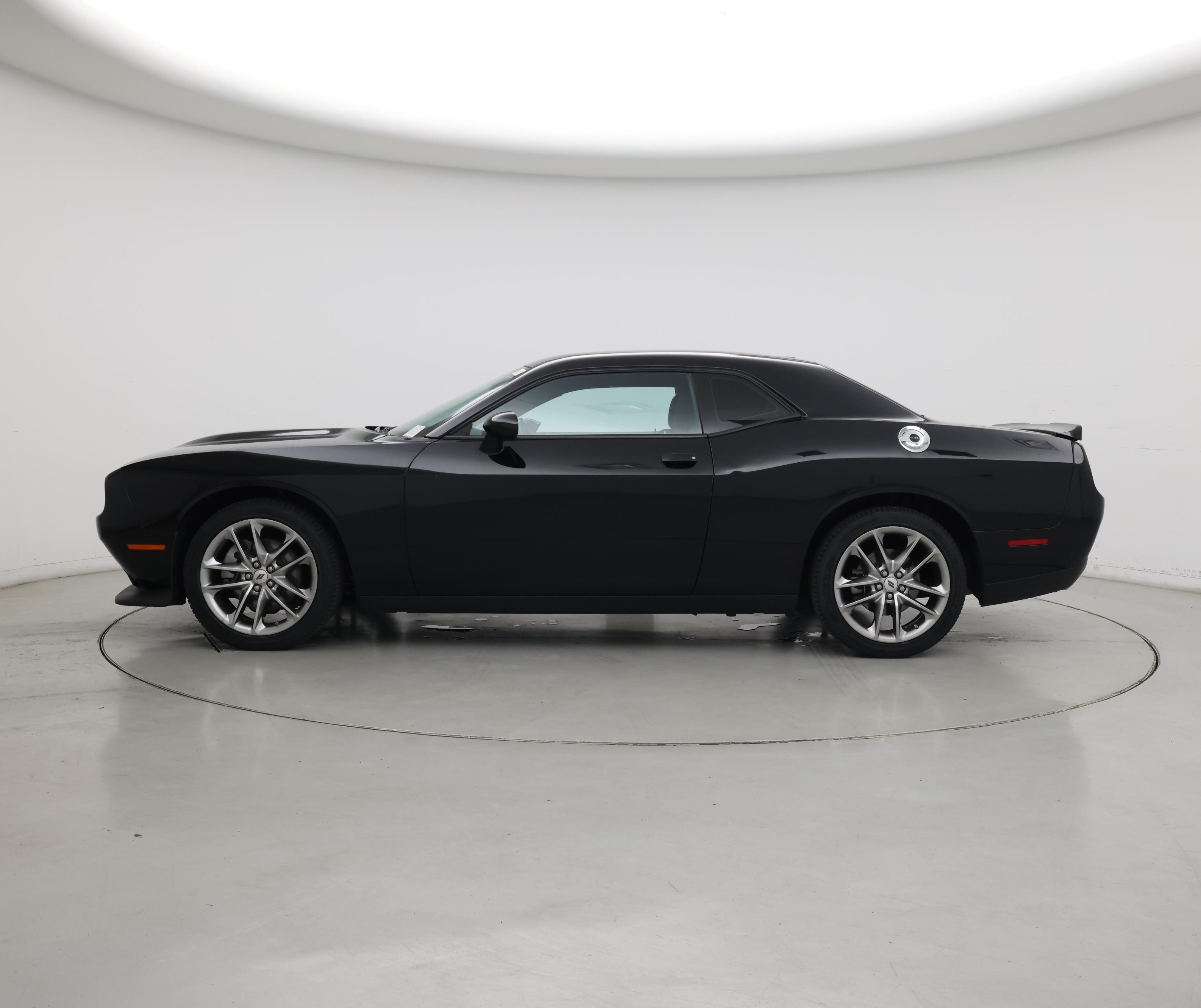 Thumbnail: 2022 Dodge Challenger - 3