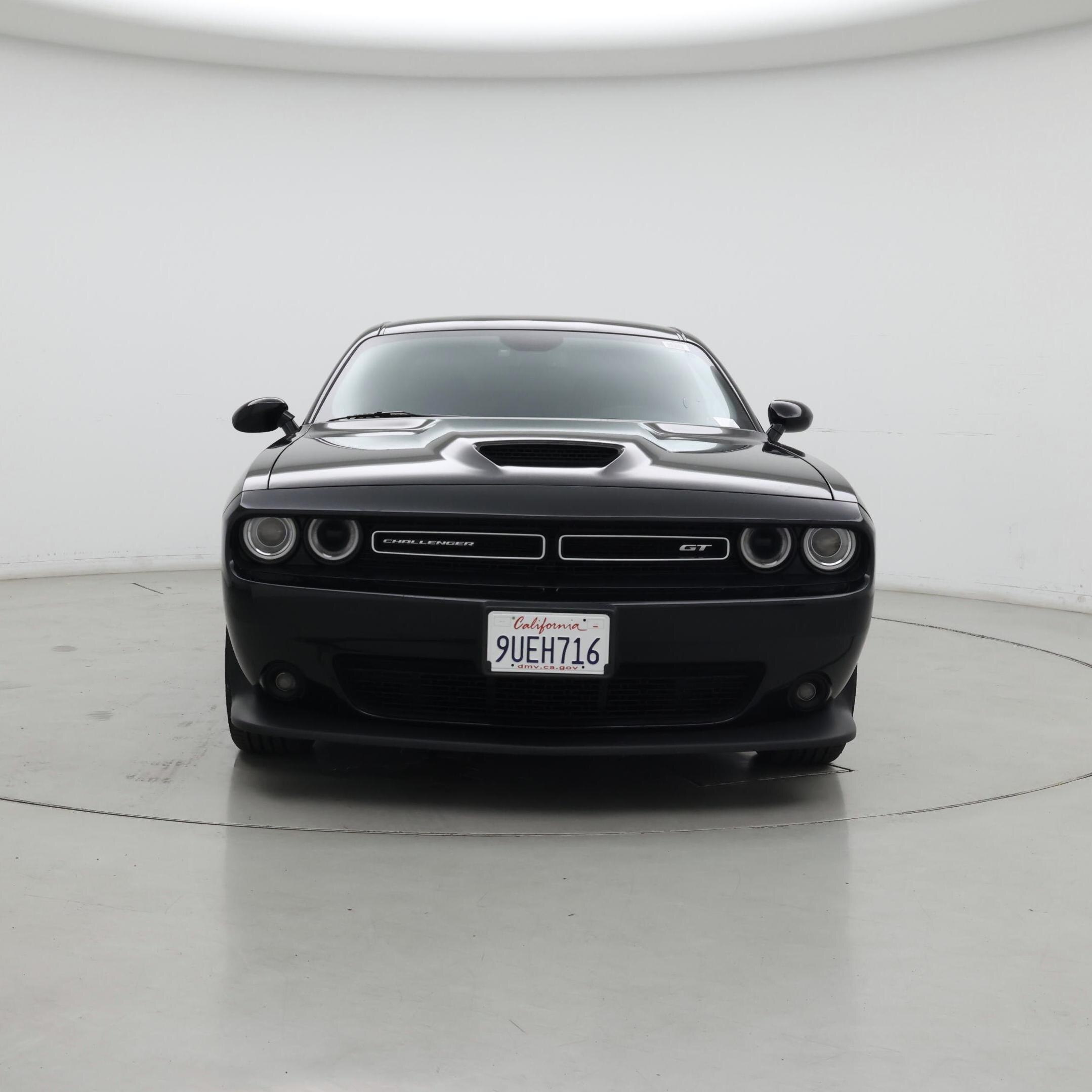 Thumbnail: 2022 Dodge Challenger - 5