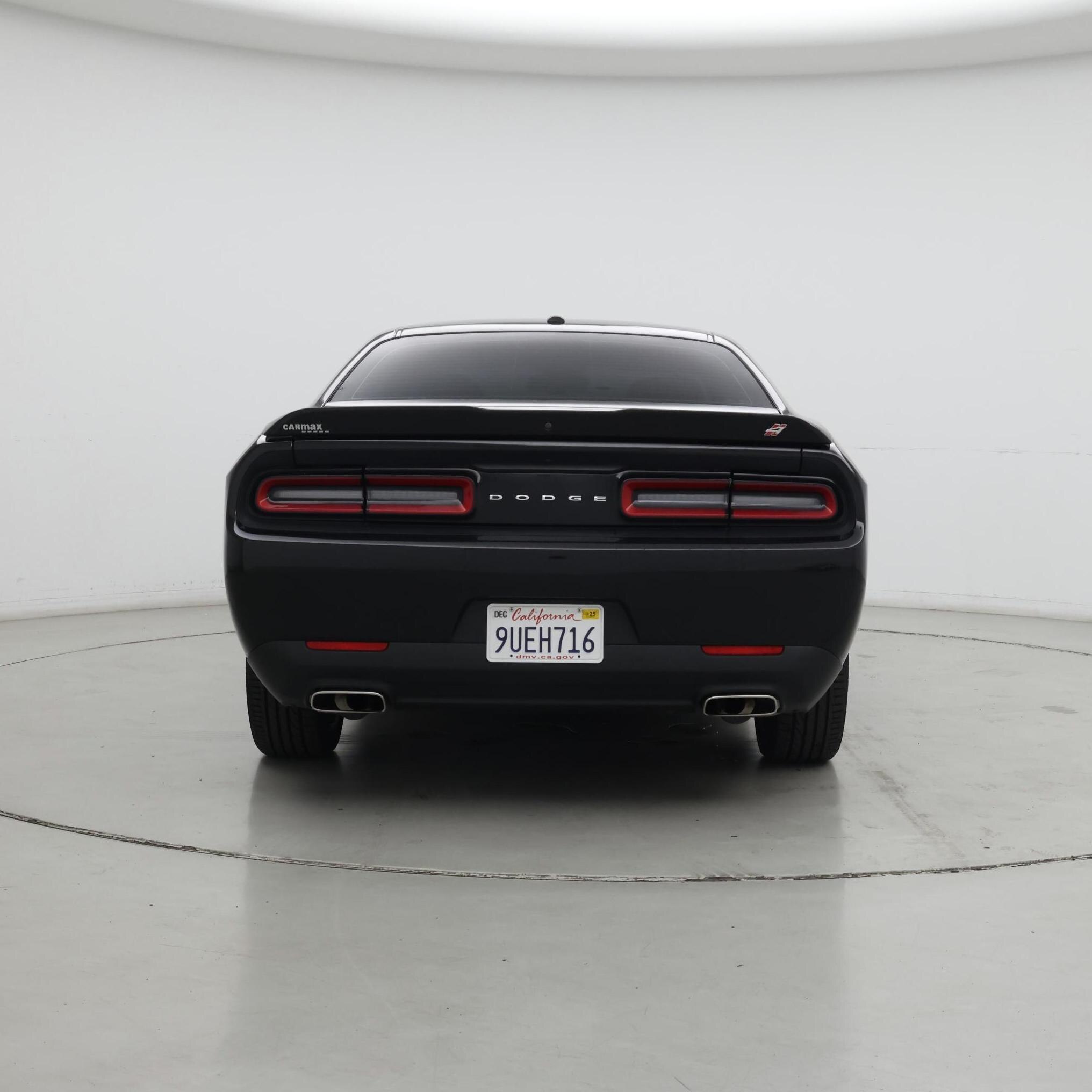 Thumbnail: 2022 Dodge Challenger - 6