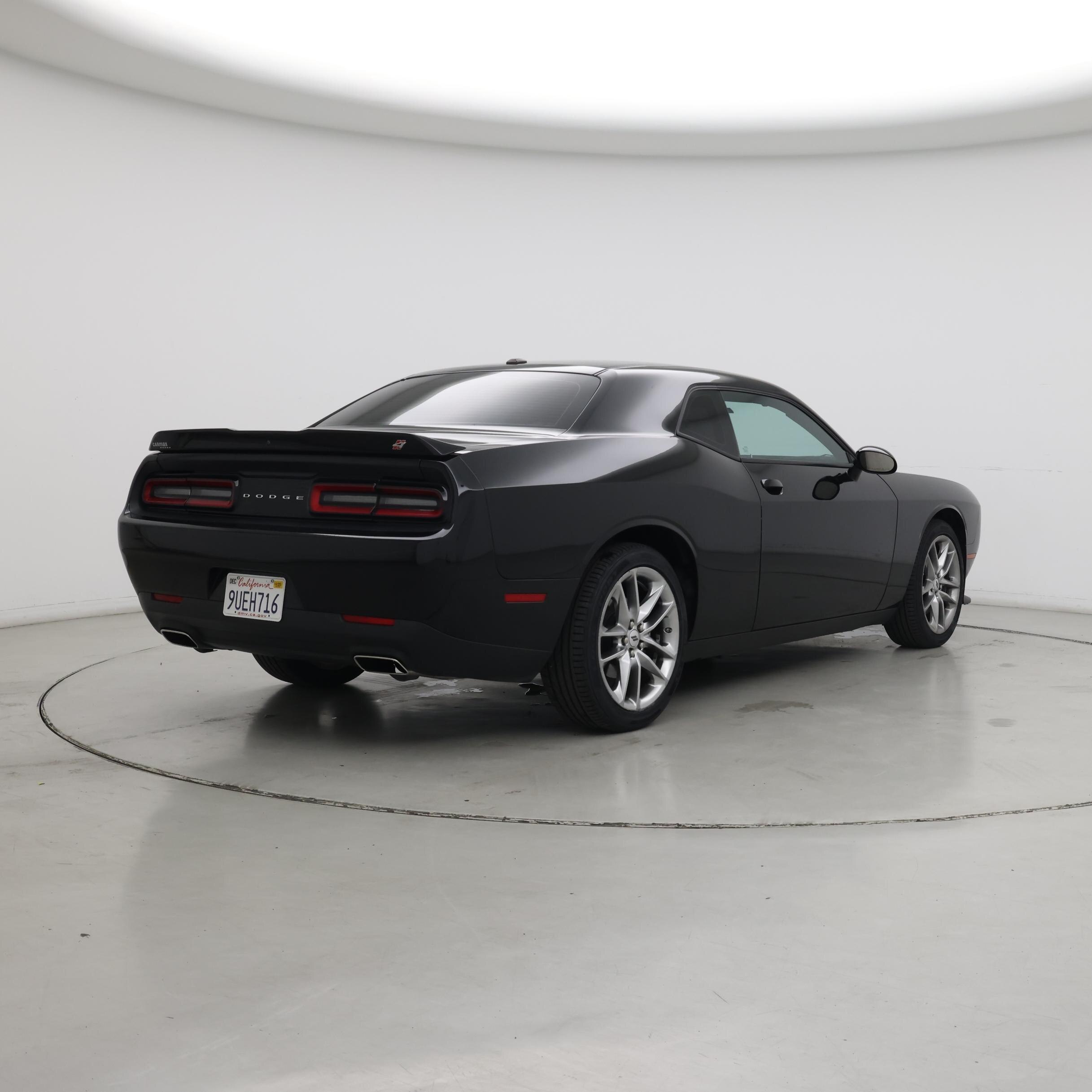 Thumbnail: 2022 Dodge Challenger - 8