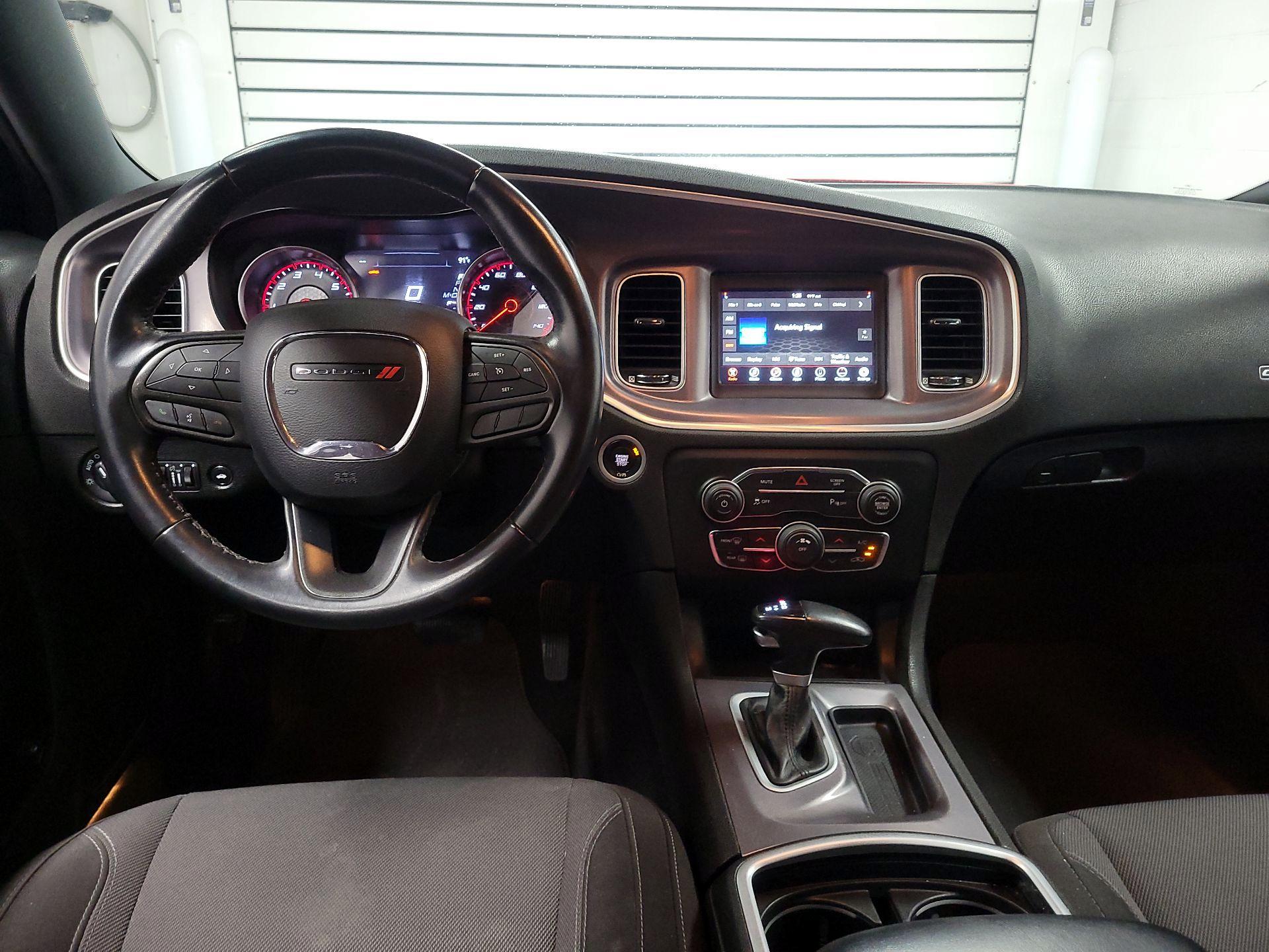 Thumbnail: 2022 Dodge Charger - 9