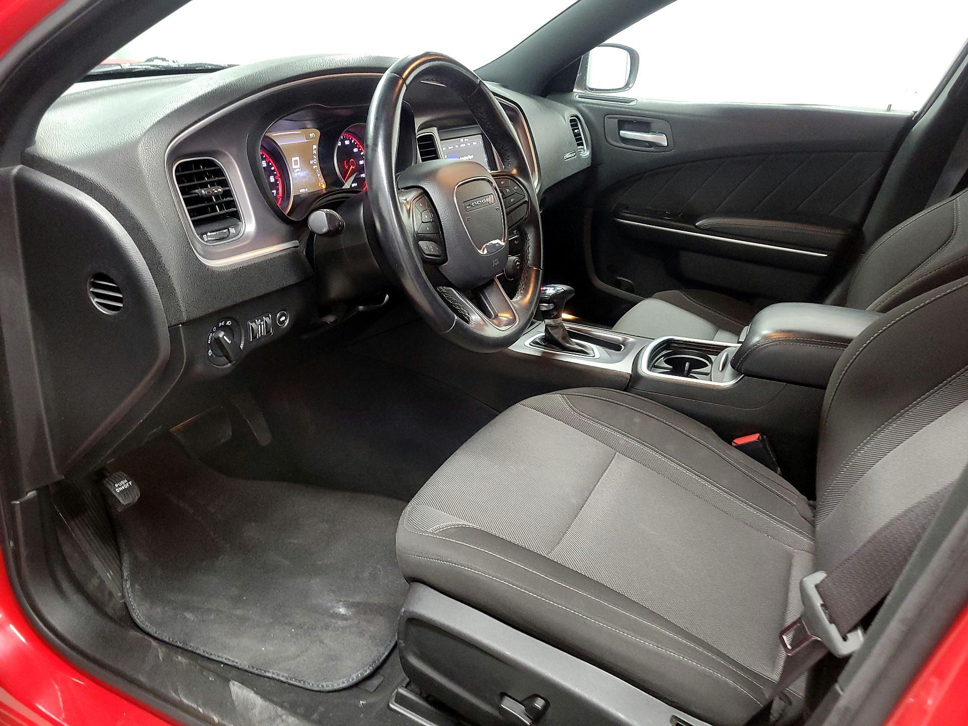 Thumbnail: 2022 Dodge Charger - 11