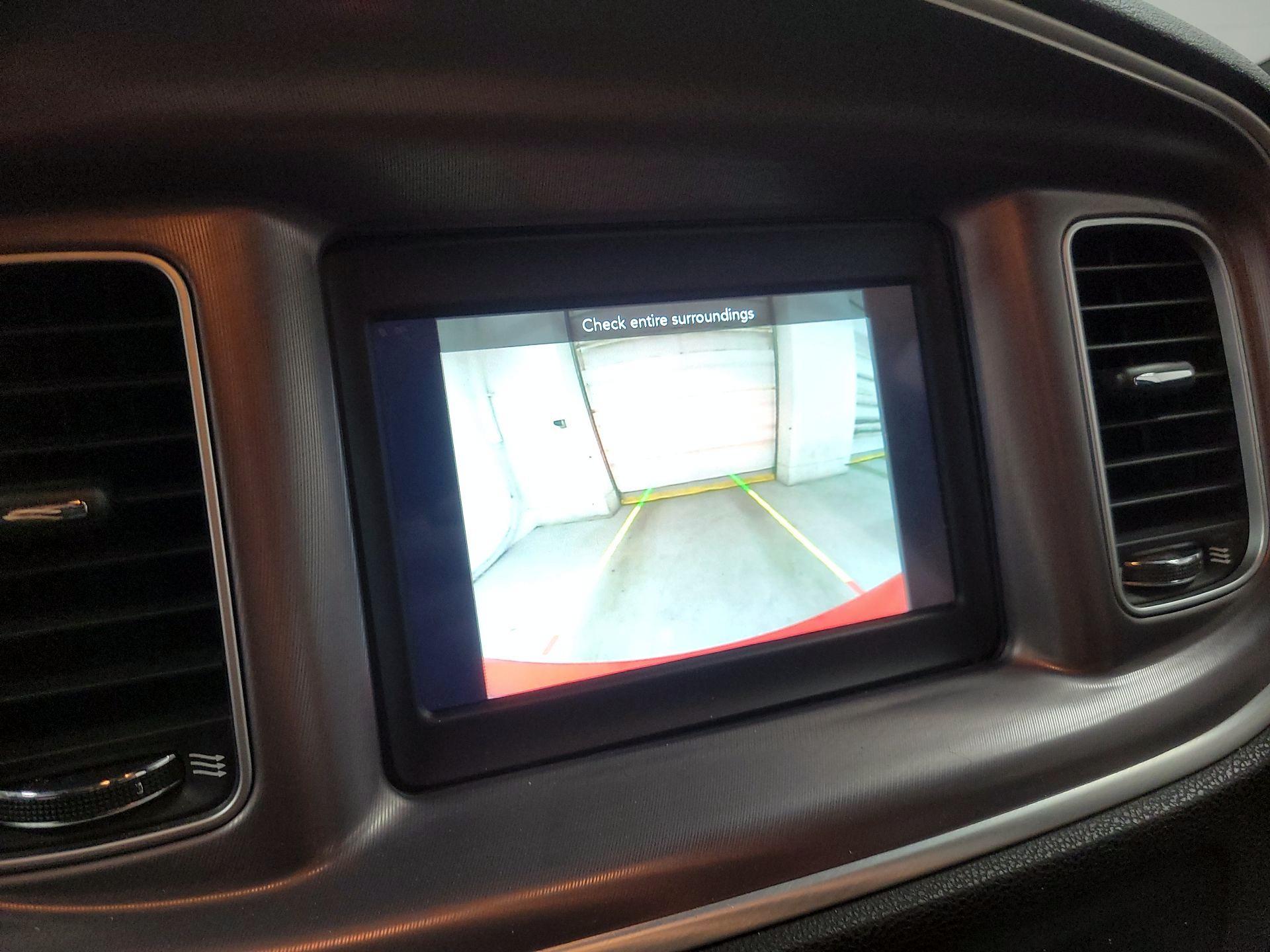 Thumbnail: 2022 Dodge Charger - 13