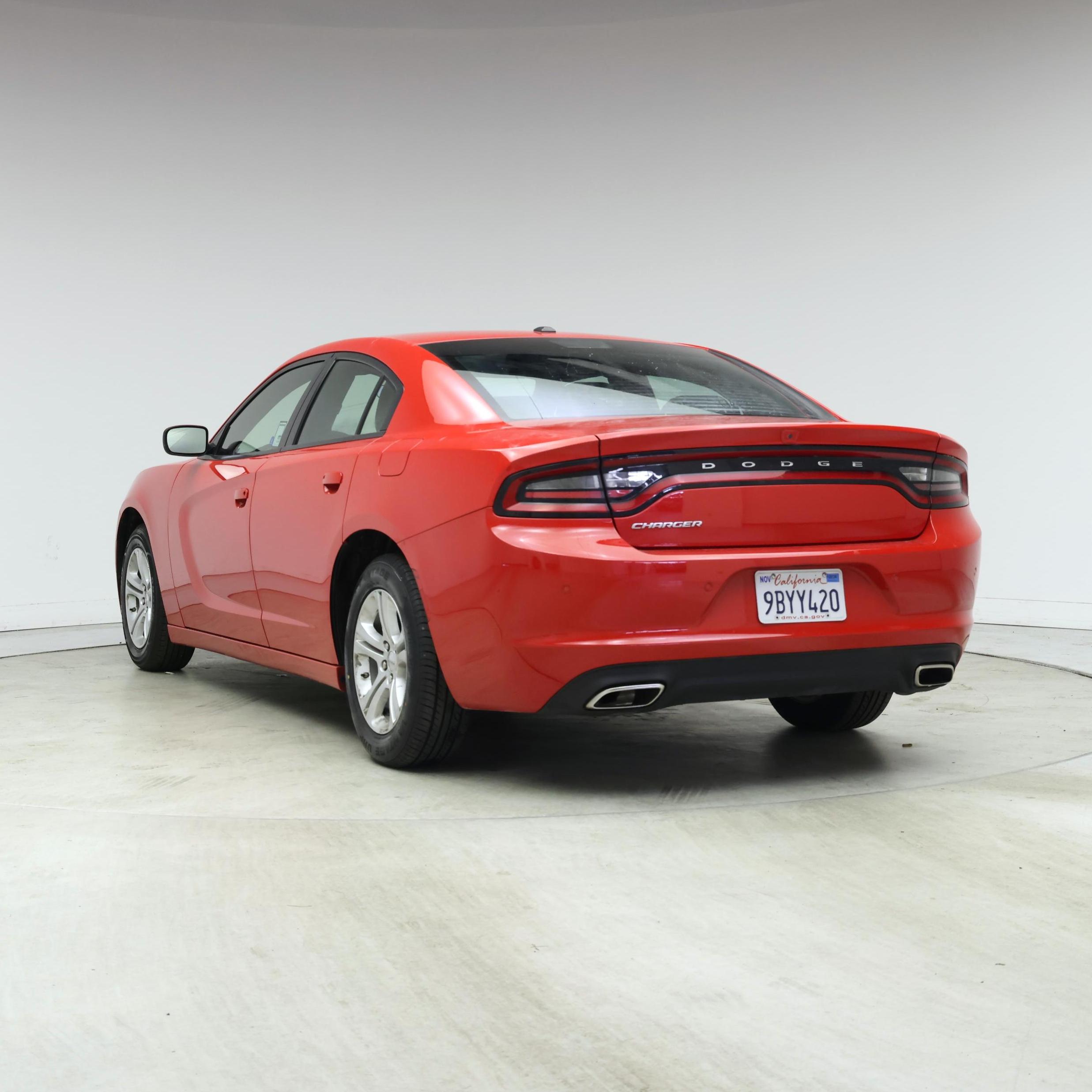 Thumbnail: 2022 Dodge Charger - 2