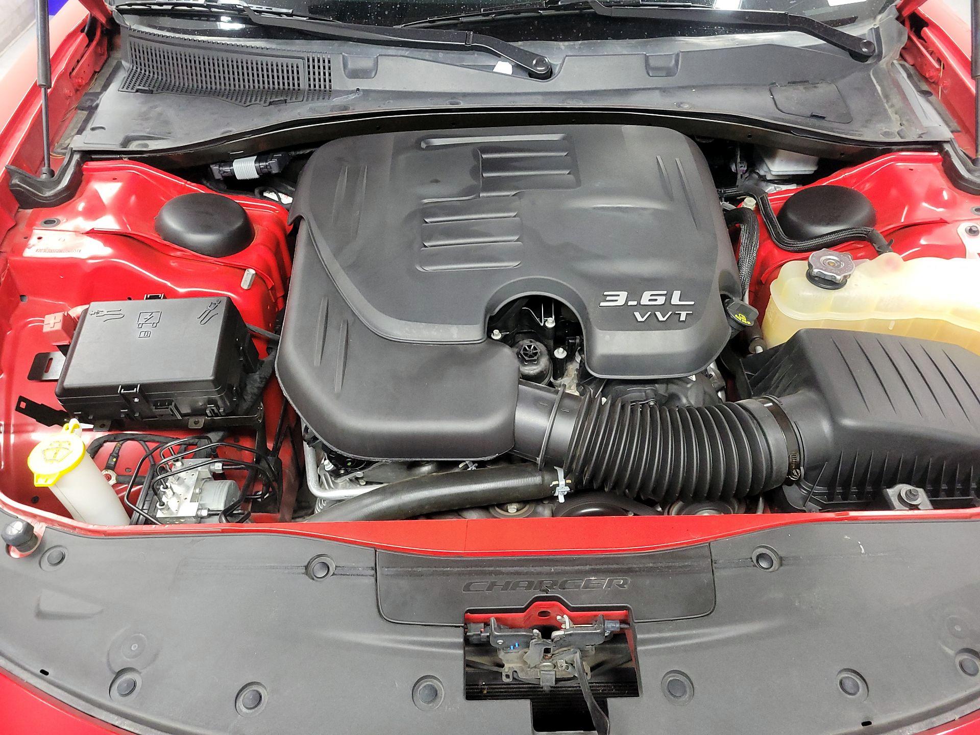 Thumbnail: 2022 Dodge Charger - 19