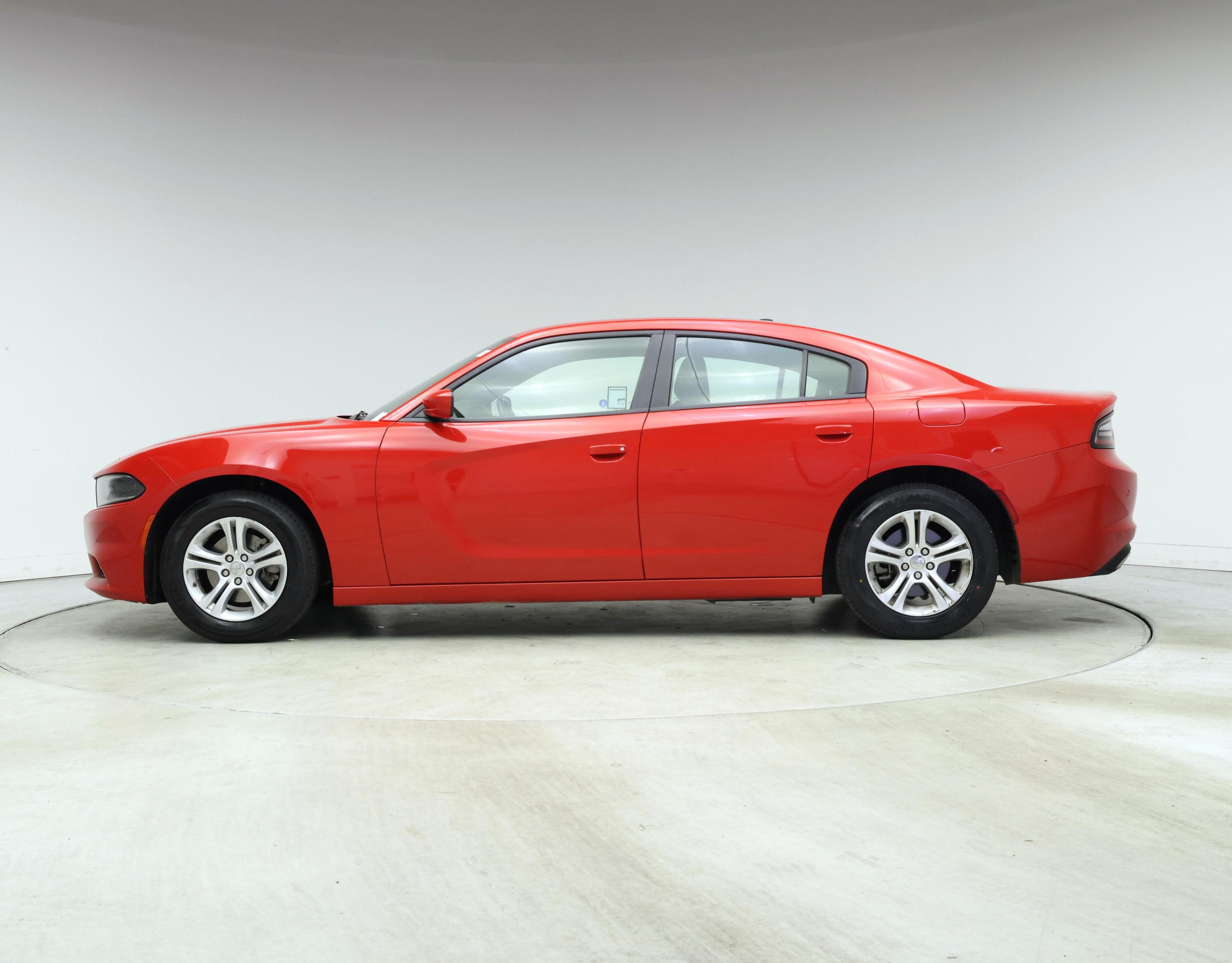 Thumbnail: 2022 Dodge Charger - 3