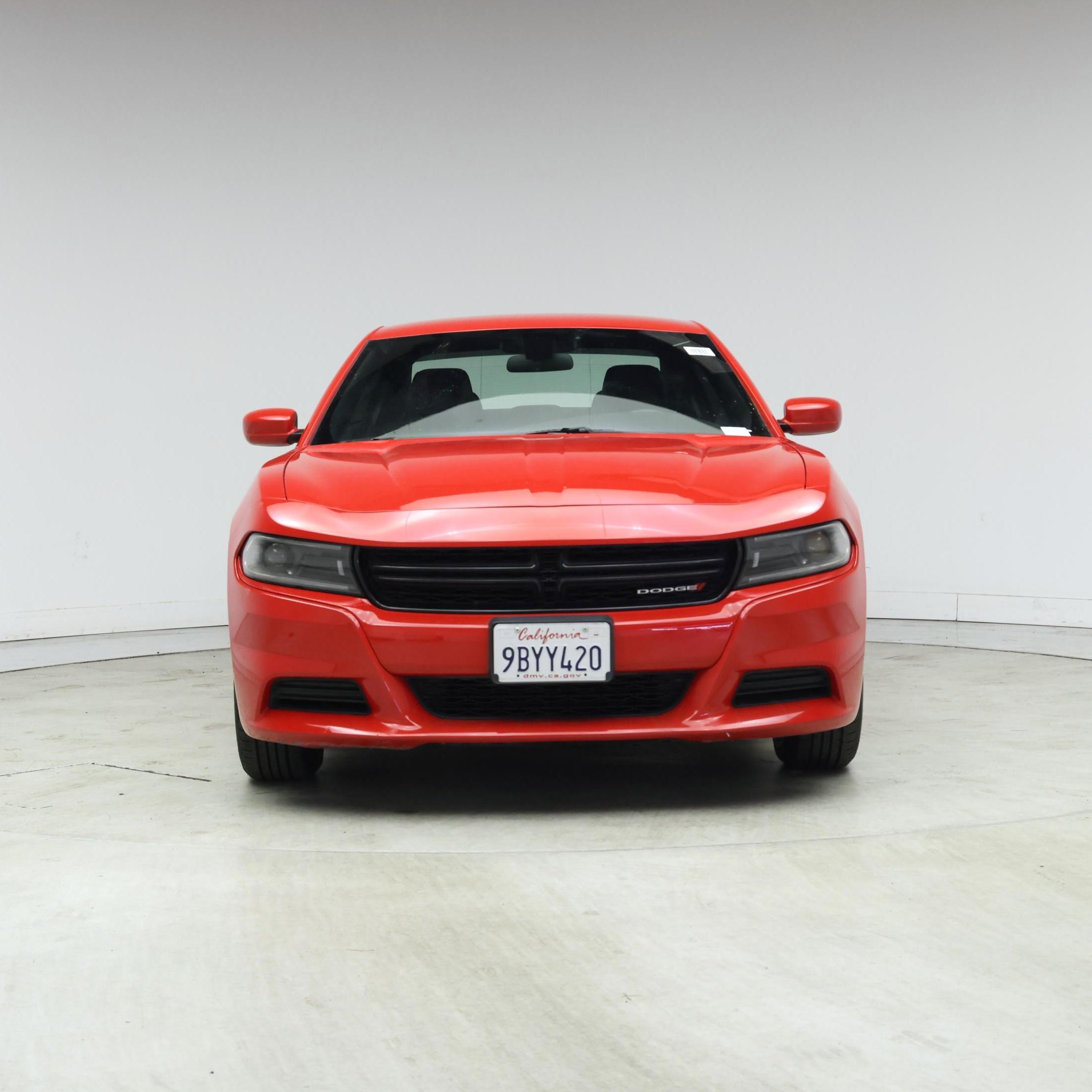 Thumbnail: 2022 Dodge Charger - 5