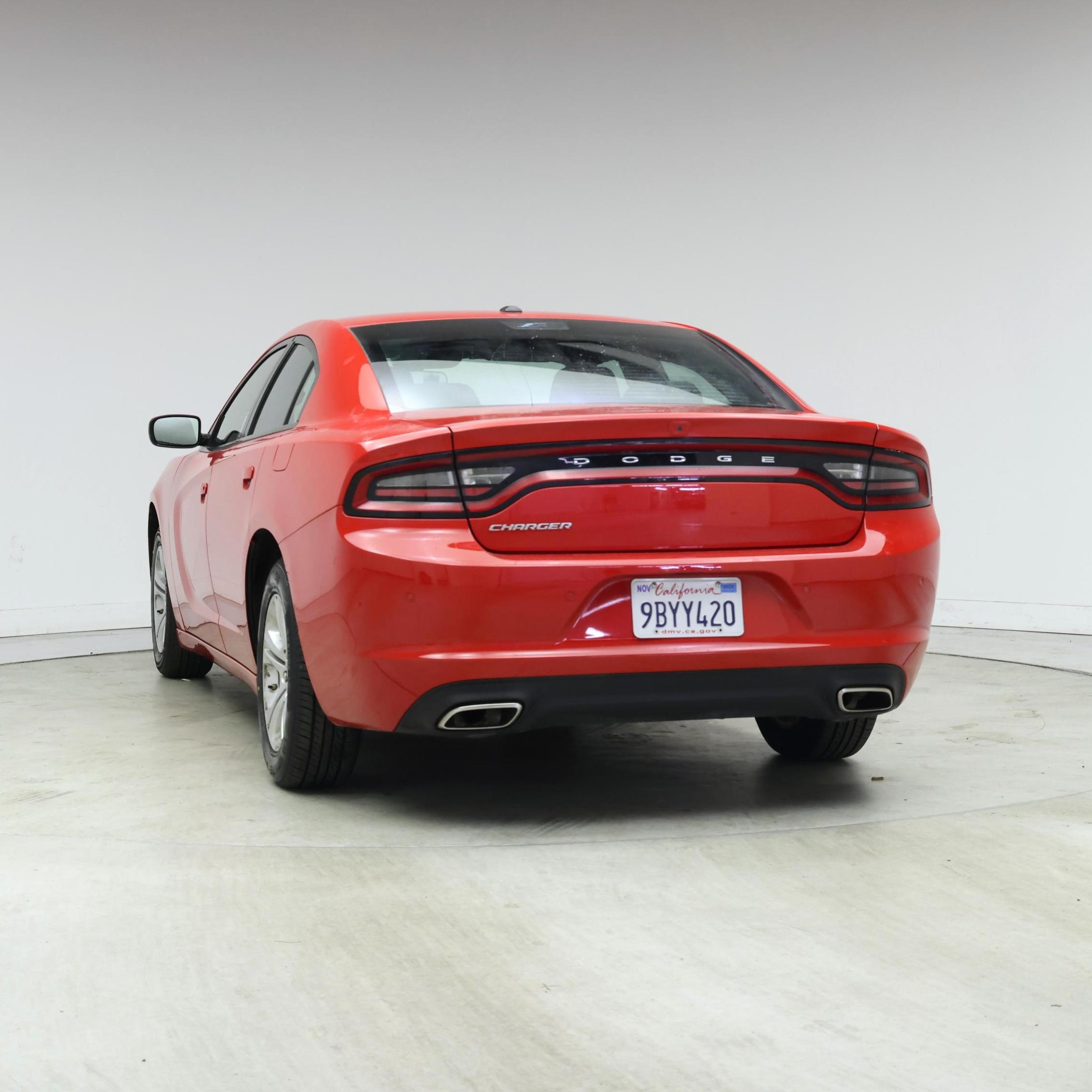 Thumbnail: 2022 Dodge Charger - 6