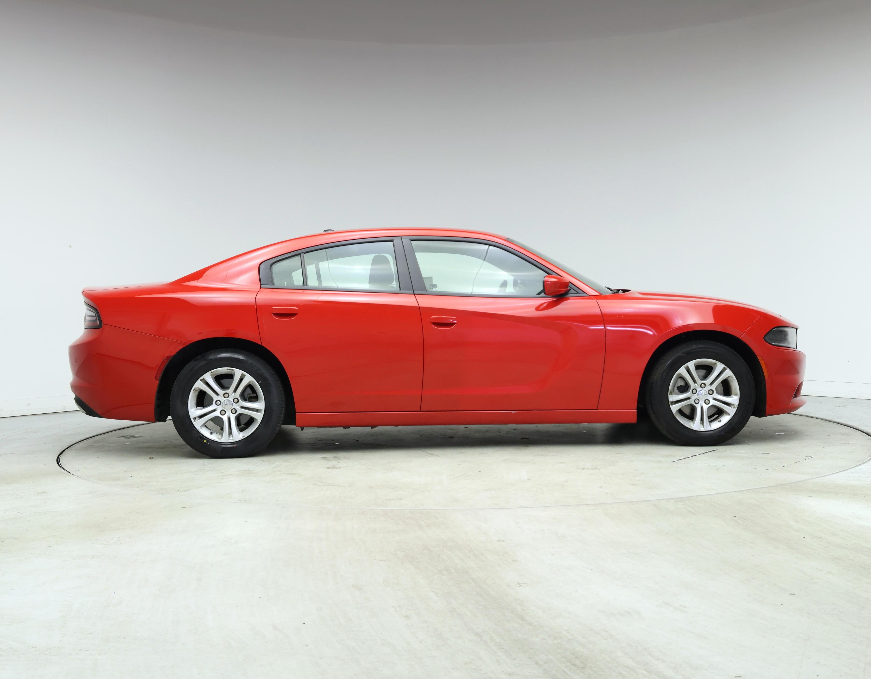 Thumbnail: 2022 Dodge Charger - 7