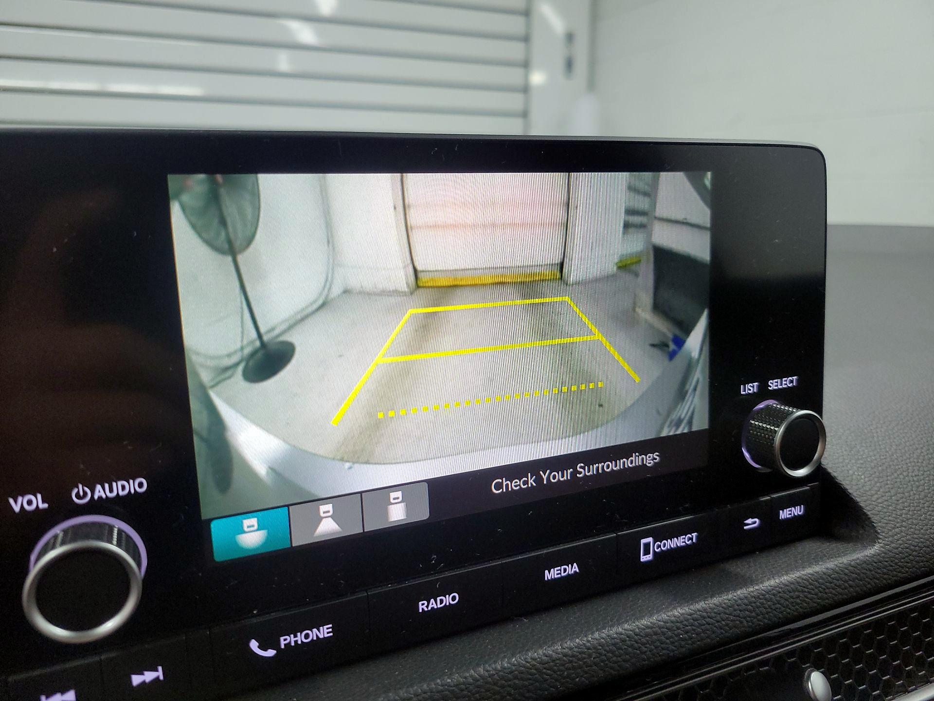 Thumbnail: 2022 Honda Civic - 14