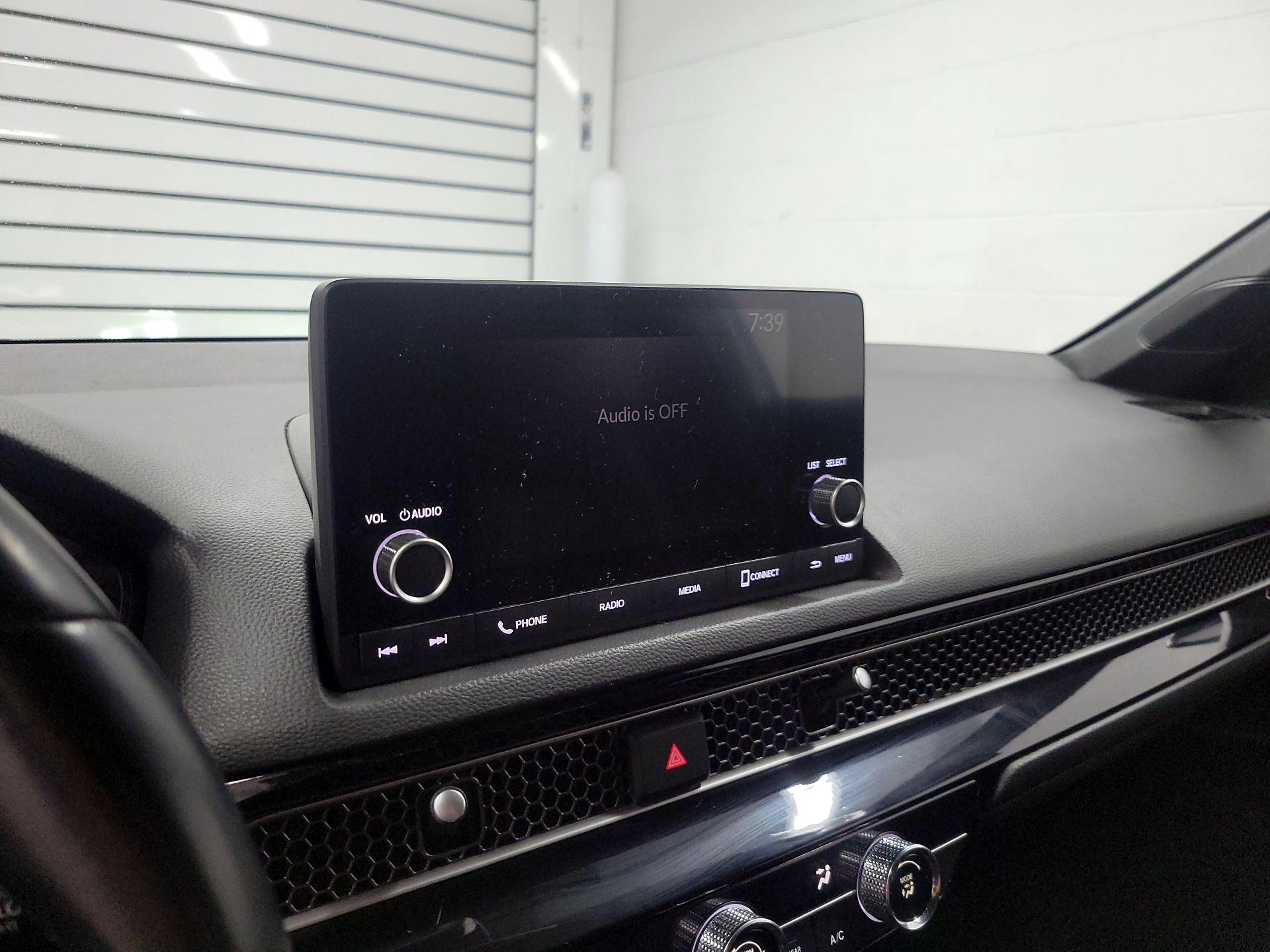 Thumbnail: 2022 Honda Civic - 15