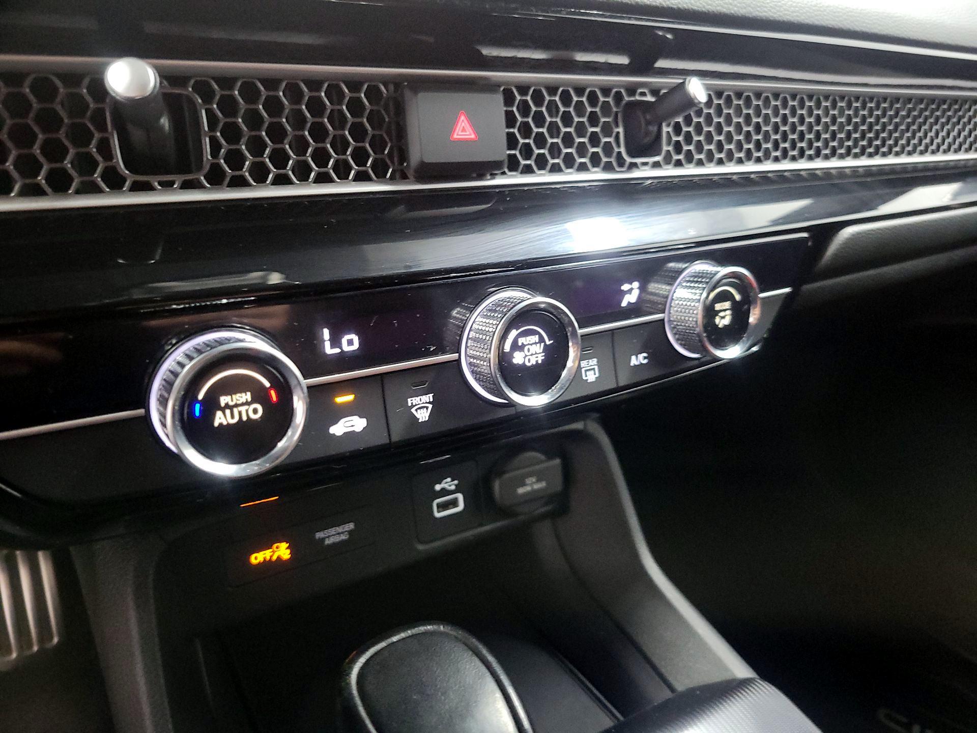 Thumbnail: 2022 Honda Civic - 16