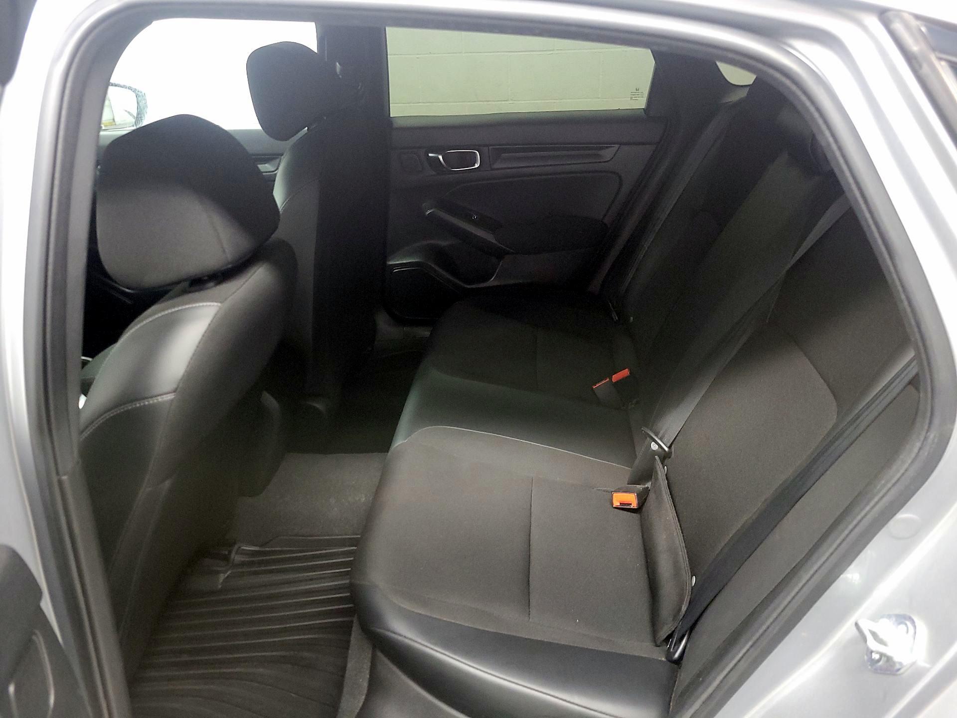 Thumbnail: 2022 Honda Civic - 18