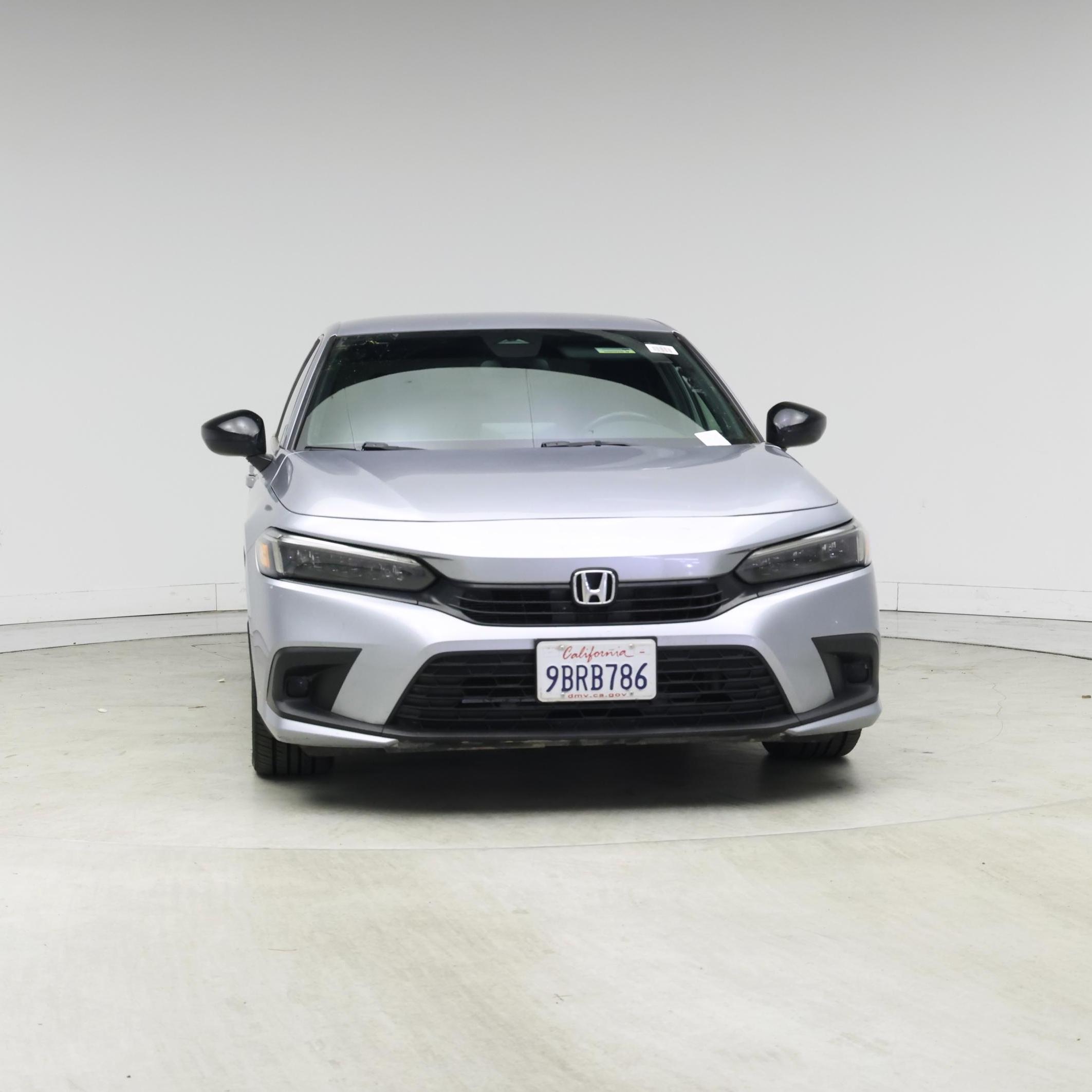 Thumbnail: 2022 Honda Civic - 5