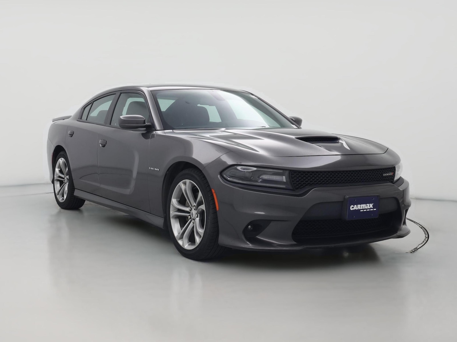2021 Dodge Charger R/T