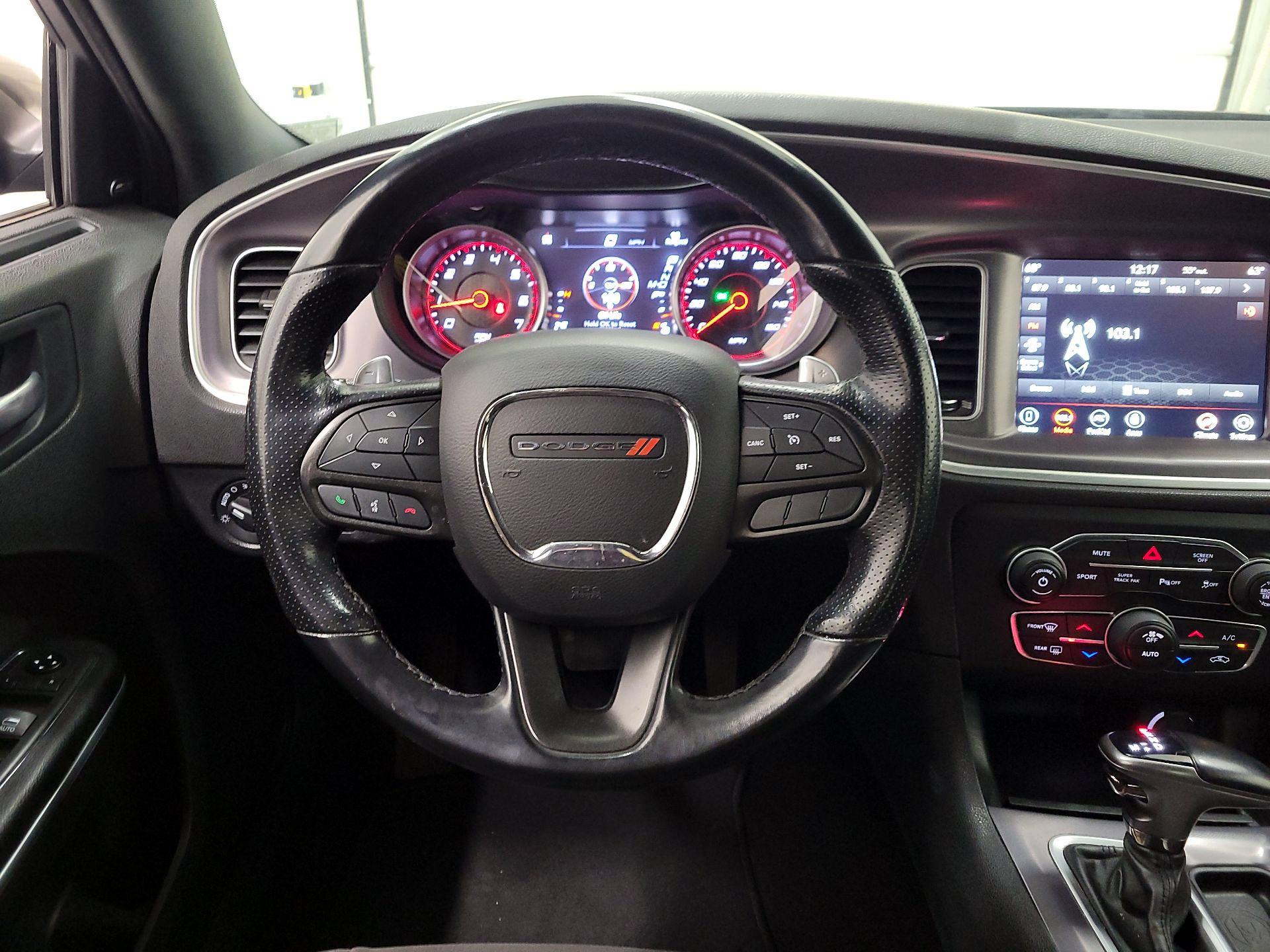 Thumbnail: 2021 Dodge Charger - 10