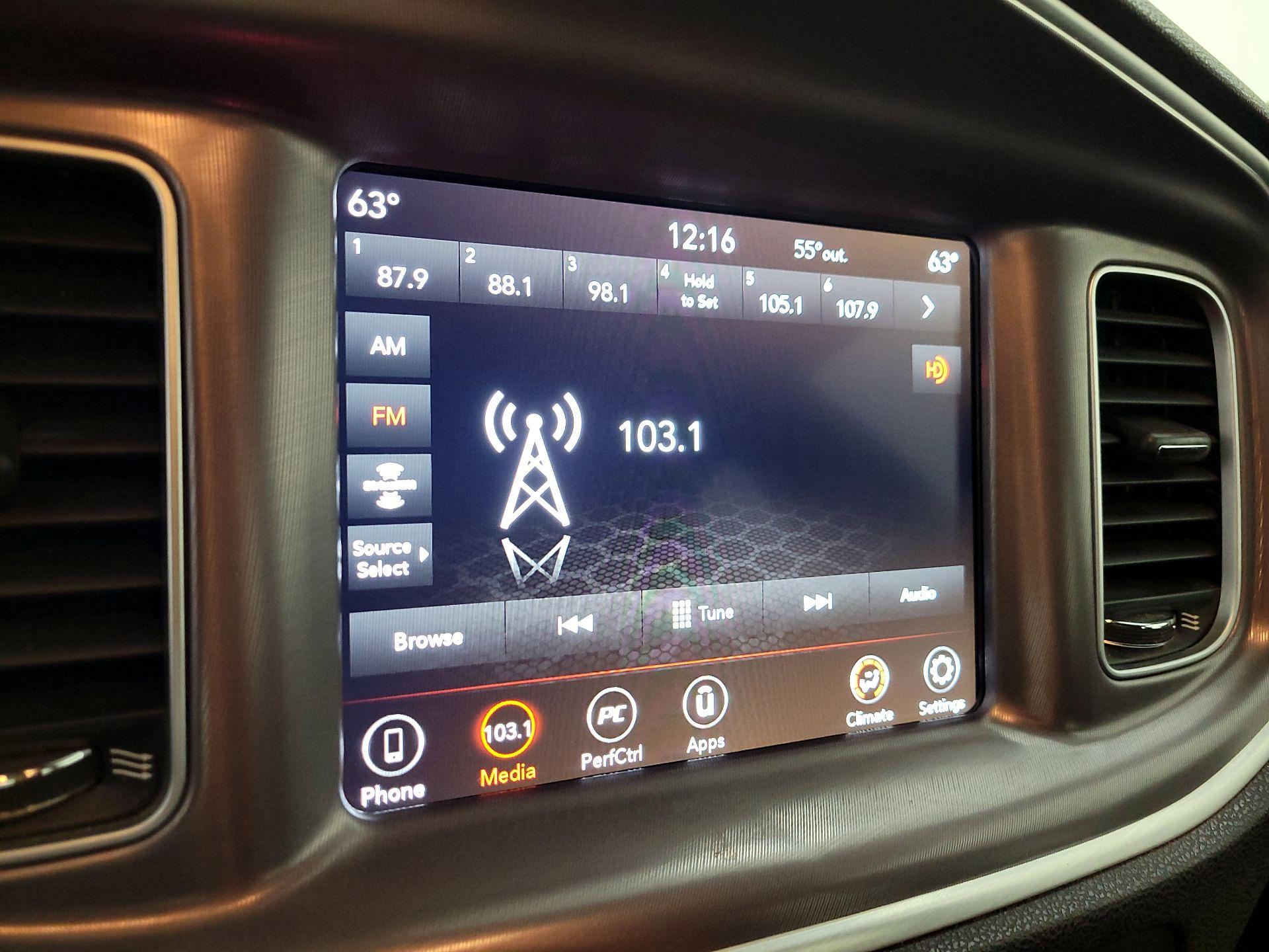 Thumbnail: 2021 Dodge Charger - 15