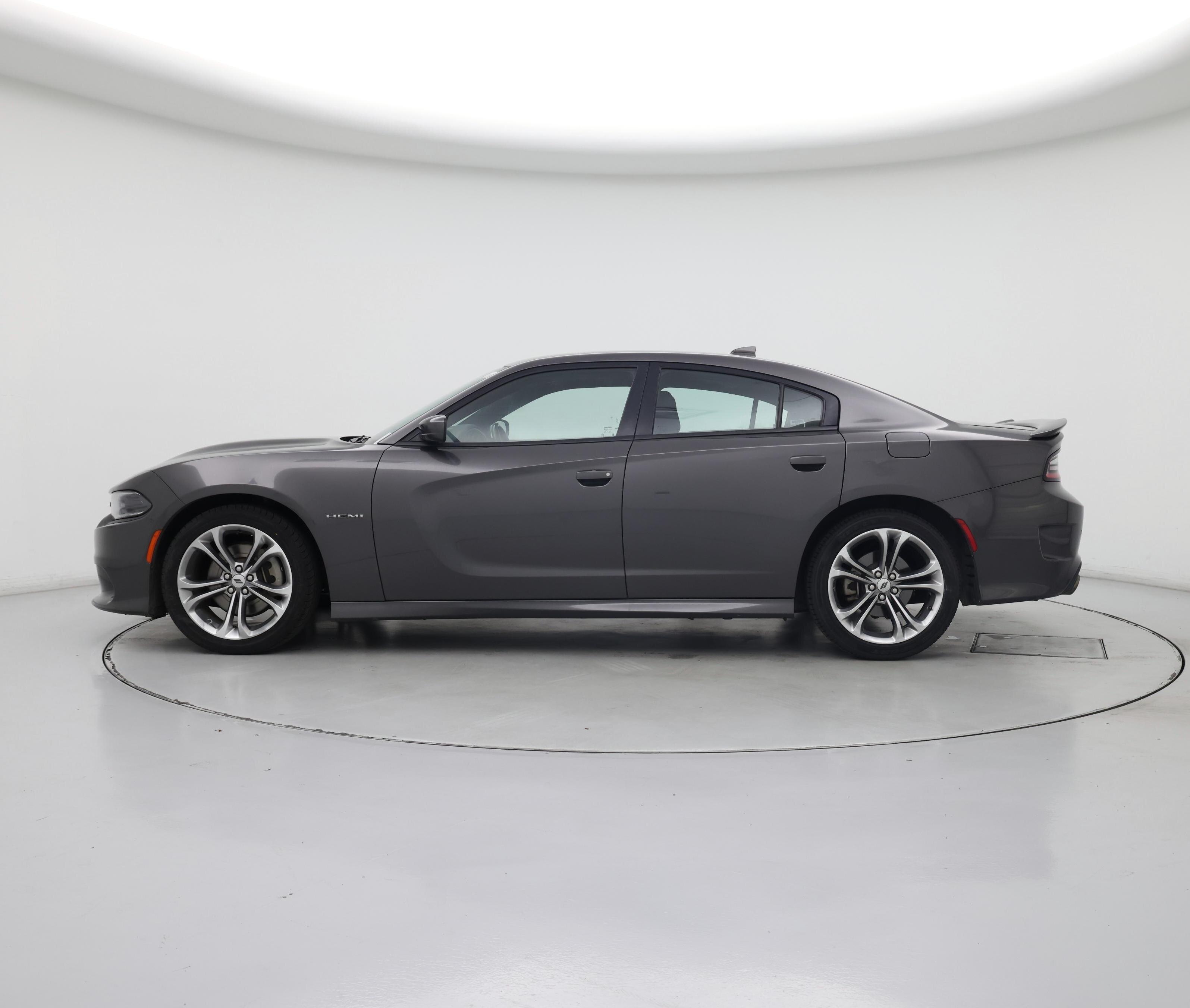 Thumbnail: 2021 Dodge Charger - 3