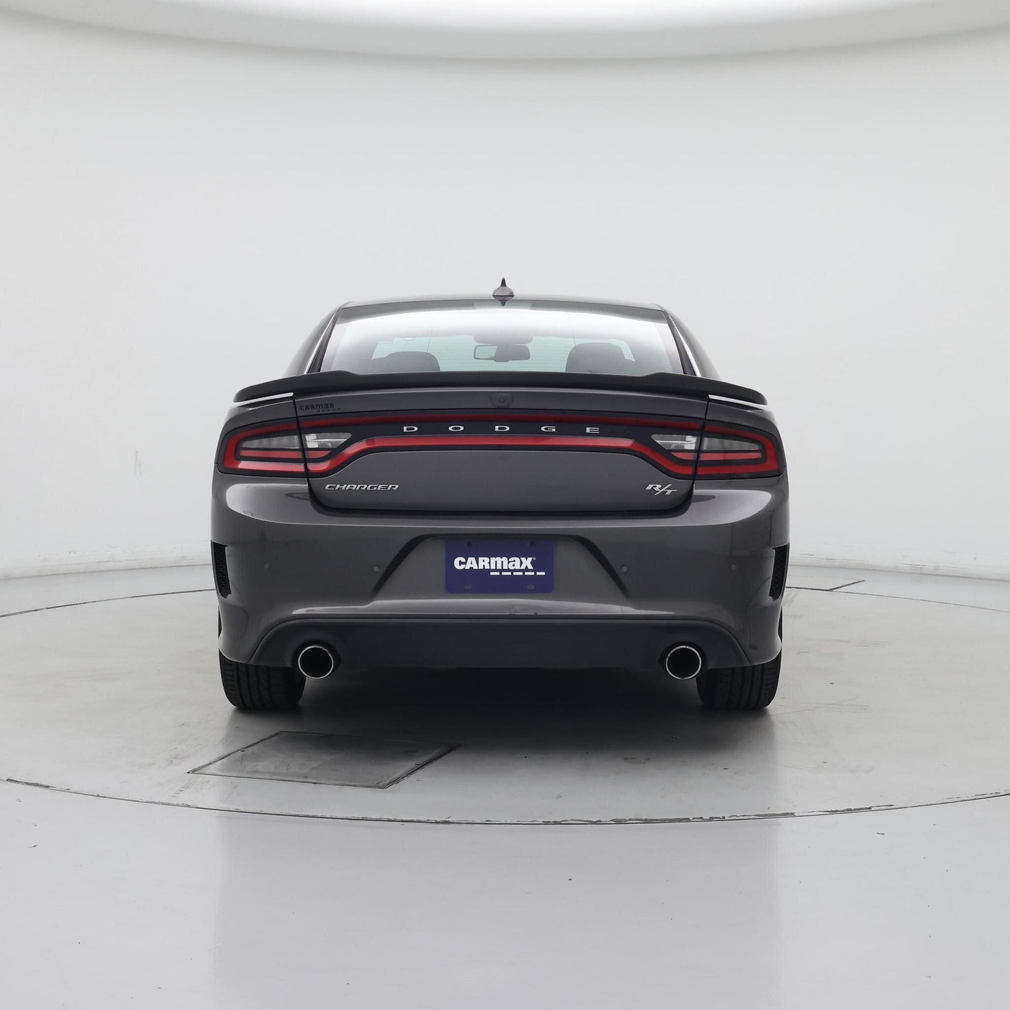 Thumbnail: 2021 Dodge Charger - 6
