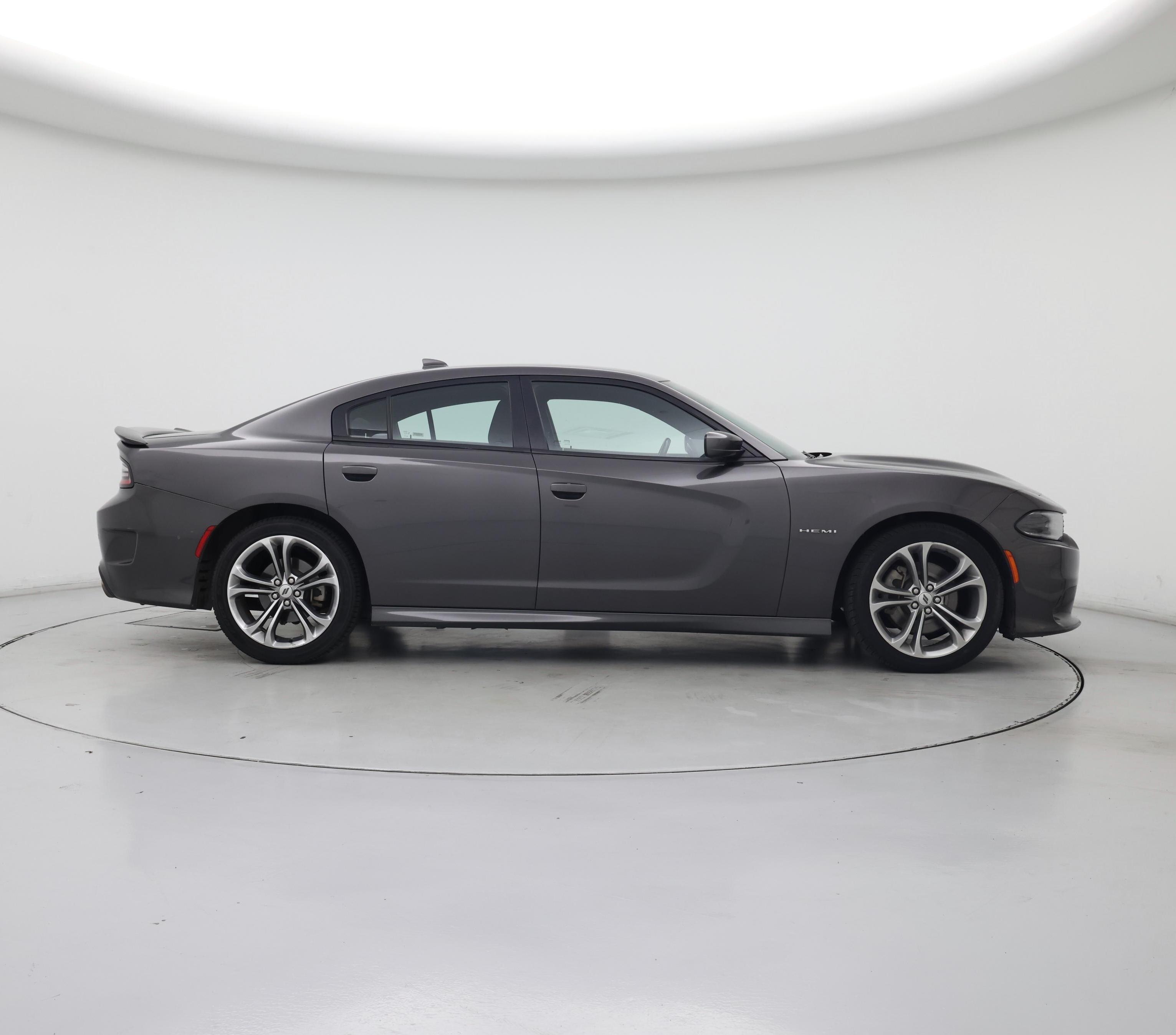 Thumbnail: 2021 Dodge Charger - 7