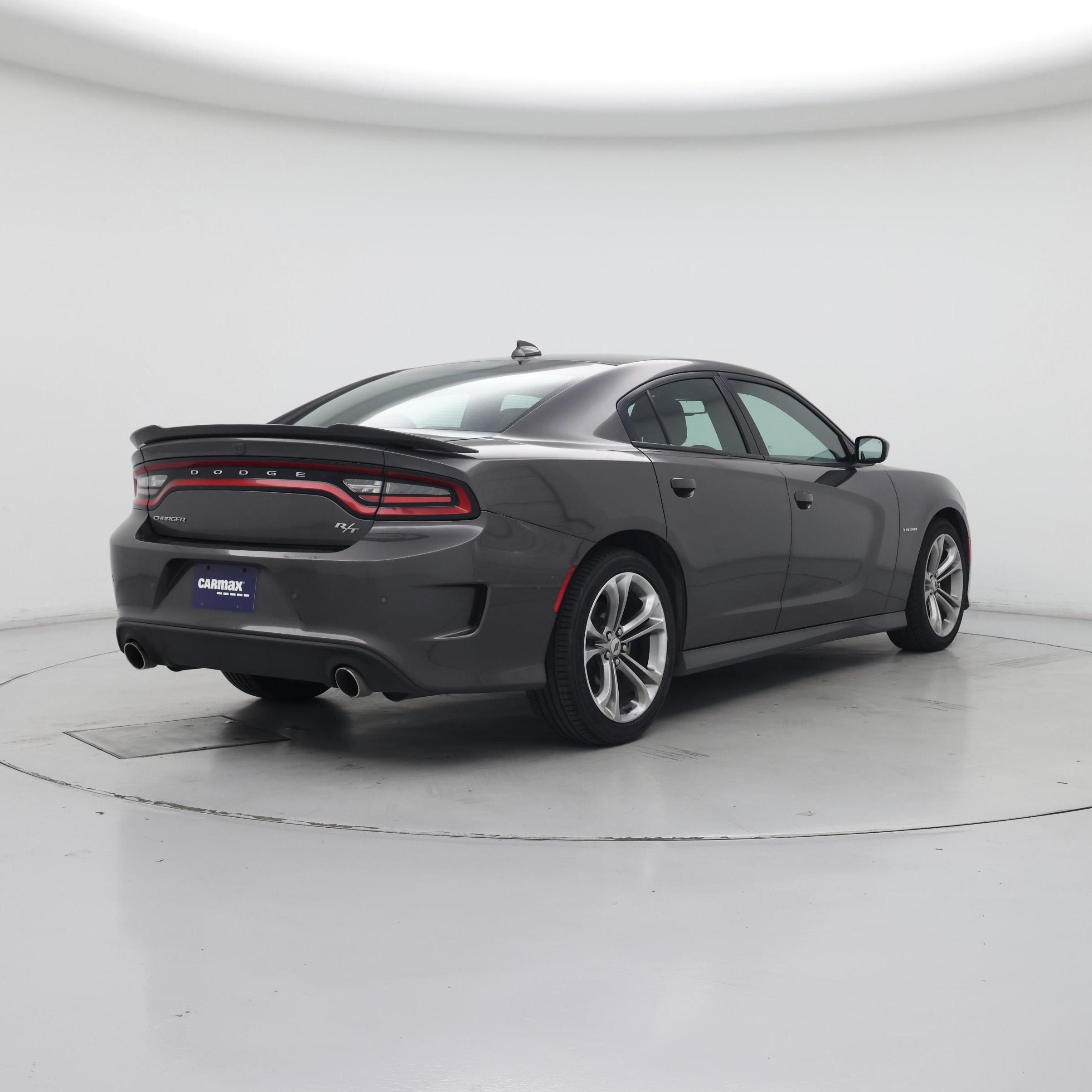 Thumbnail: 2021 Dodge Charger - 8