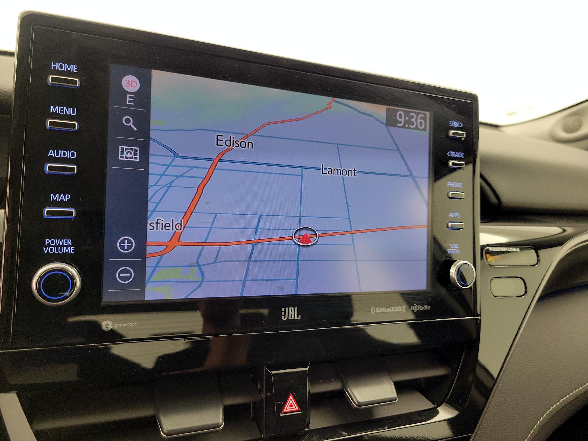 Thumbnail: 2021 Toyota Camry - 14