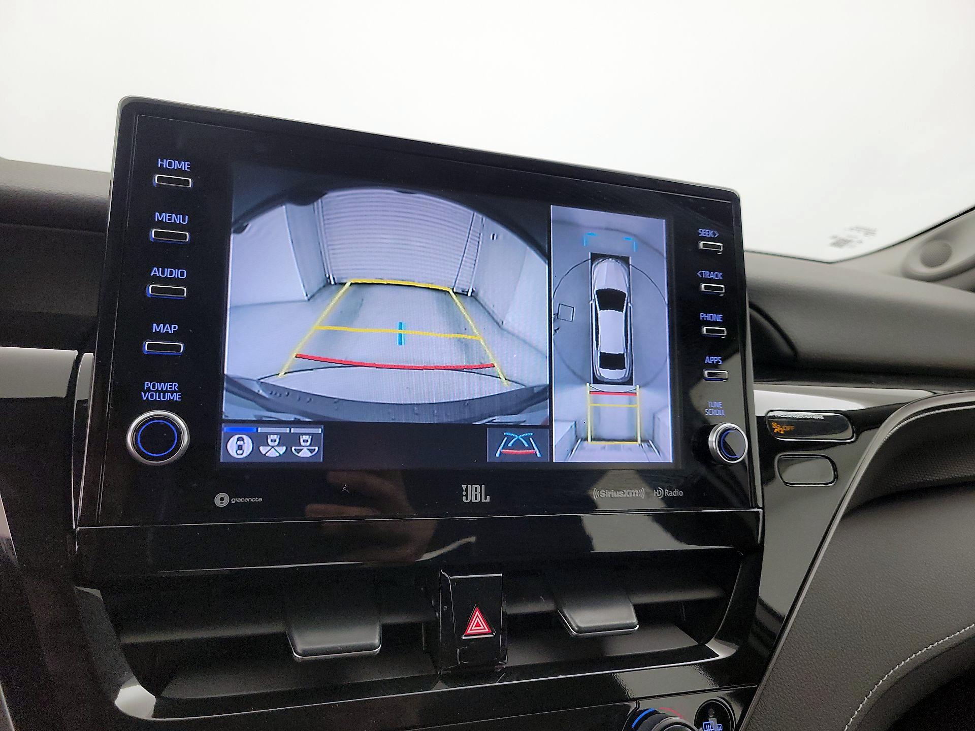 Thumbnail: 2021 Toyota Camry - 15