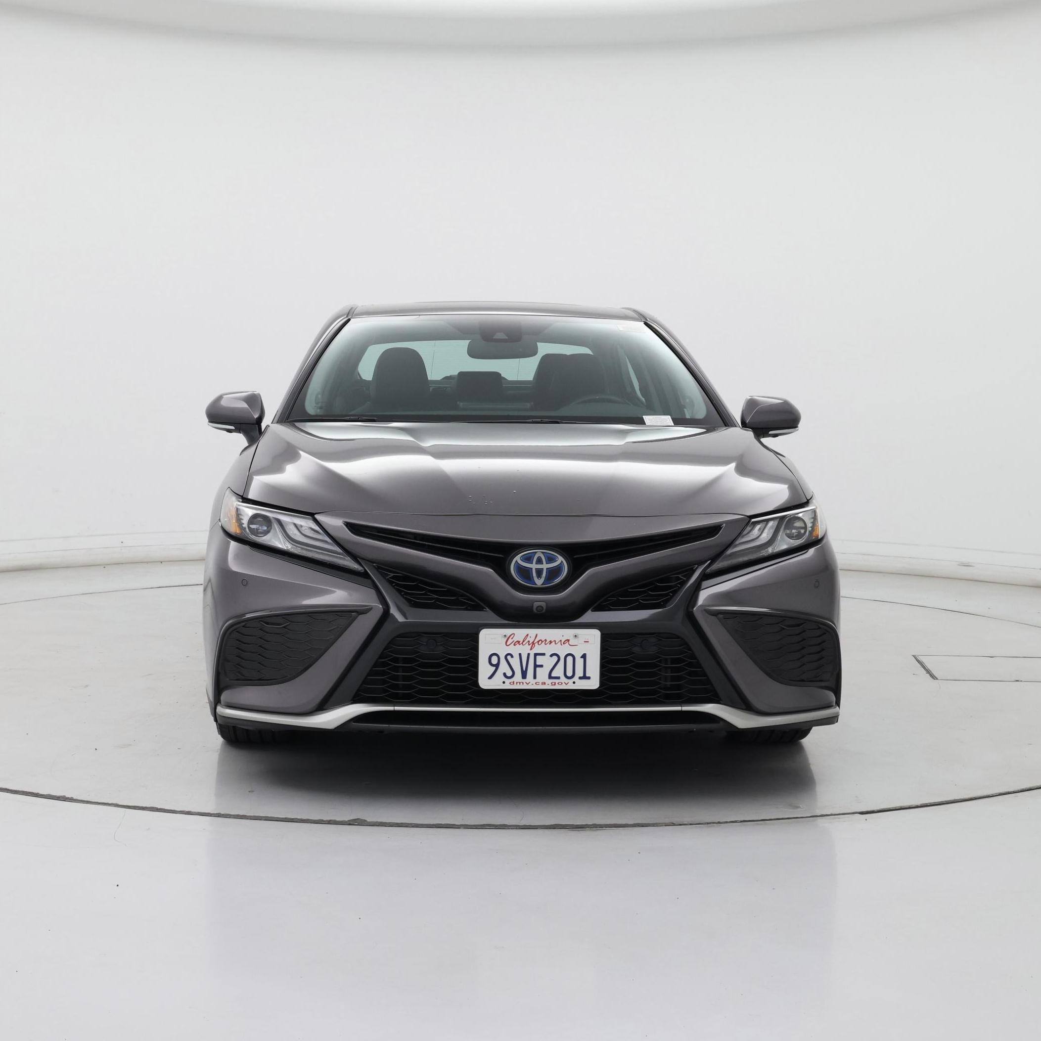 Thumbnail: 2021 Toyota Camry - 5