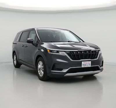 2023 Kia Carnival LX