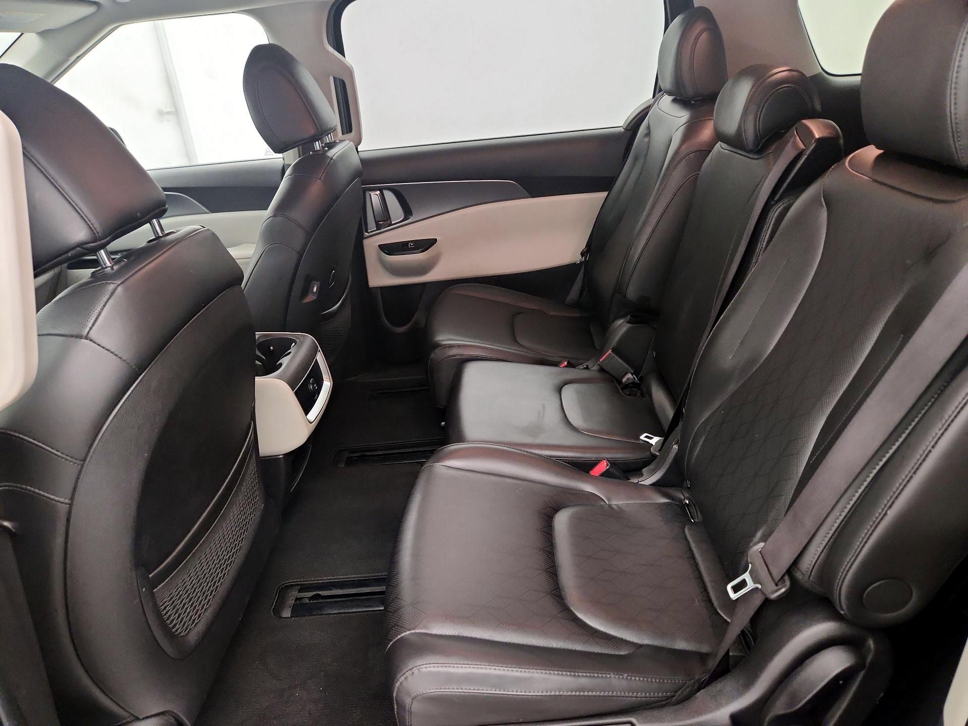 Thumbnail: 2023 Kia Carnival - 19