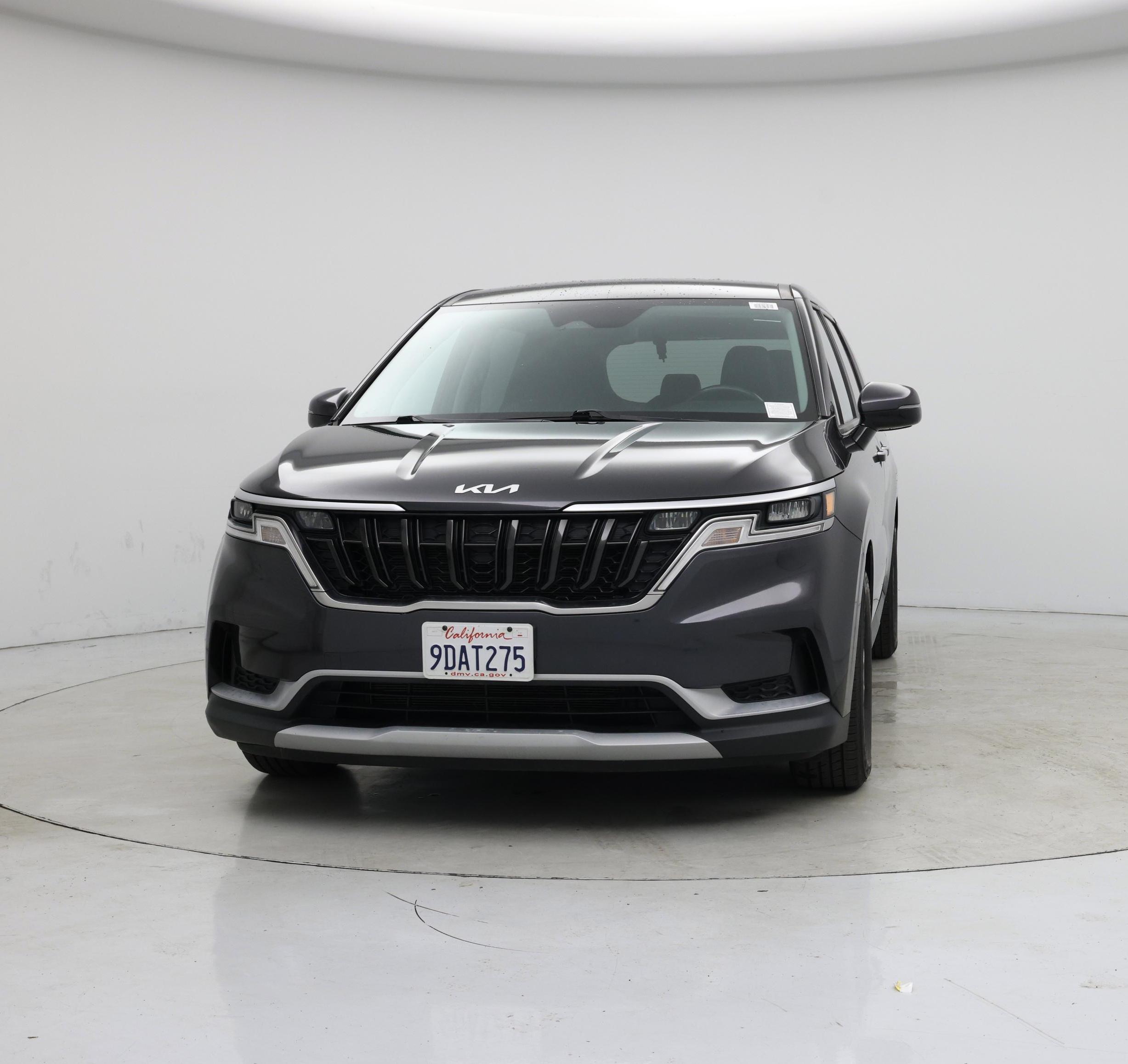 Thumbnail: 2023 Kia Carnival - 5