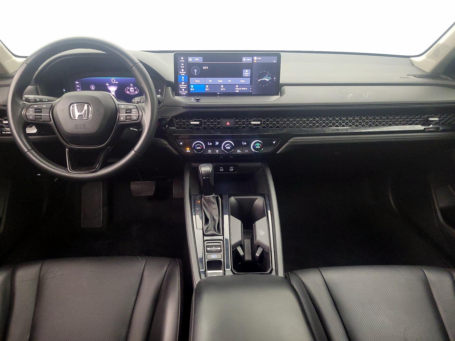 Thumbnail: 2024 Honda Accord - 9