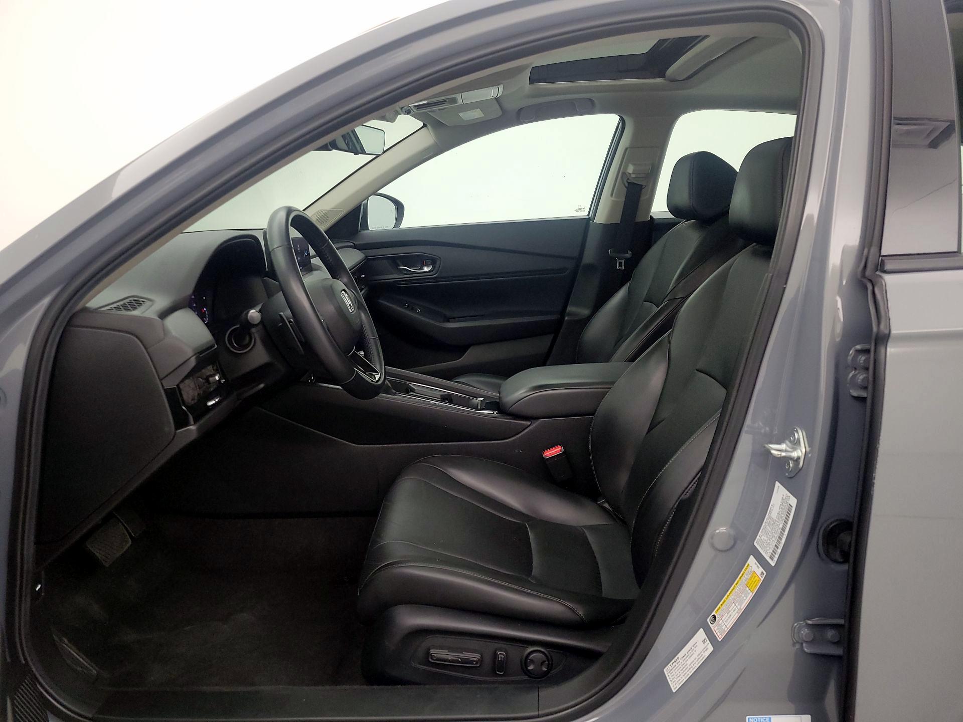 Thumbnail: 2024 Honda Accord - 11