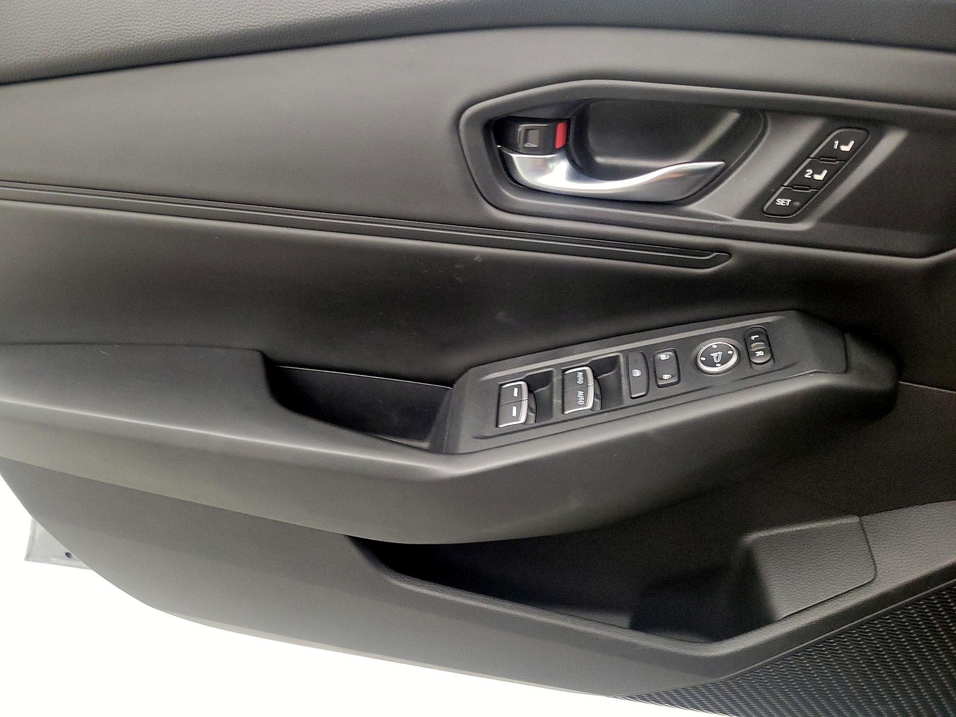 Thumbnail: 2024 Honda Accord - 12