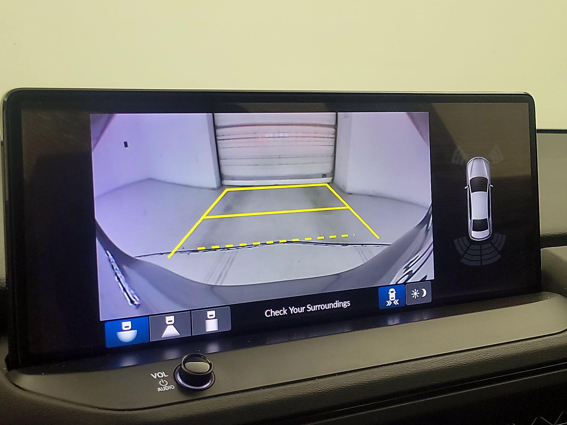 Thumbnail: 2024 Honda Accord - 13