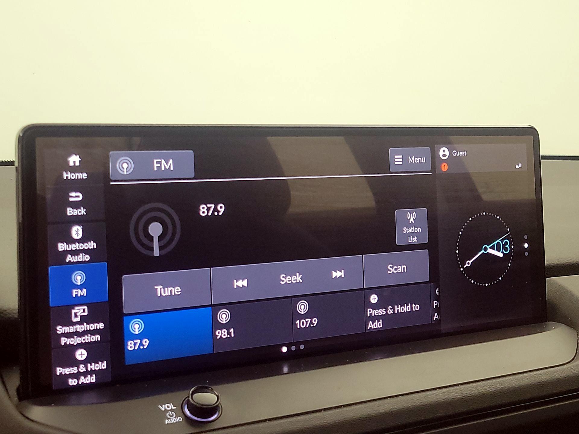 Thumbnail: 2024 Honda Accord - 14