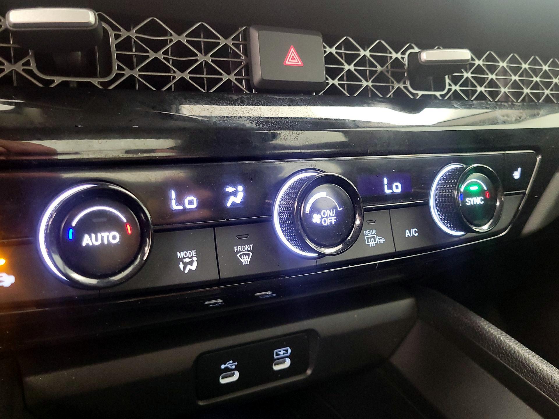 Thumbnail: 2024 Honda Accord - 15