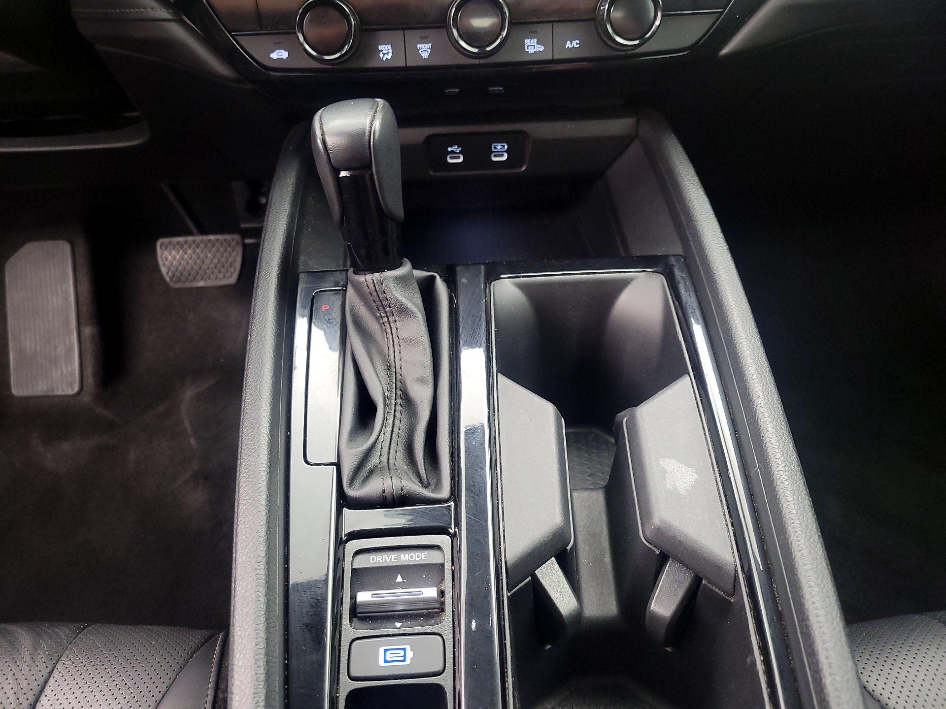 Thumbnail: 2024 Honda Accord - 16