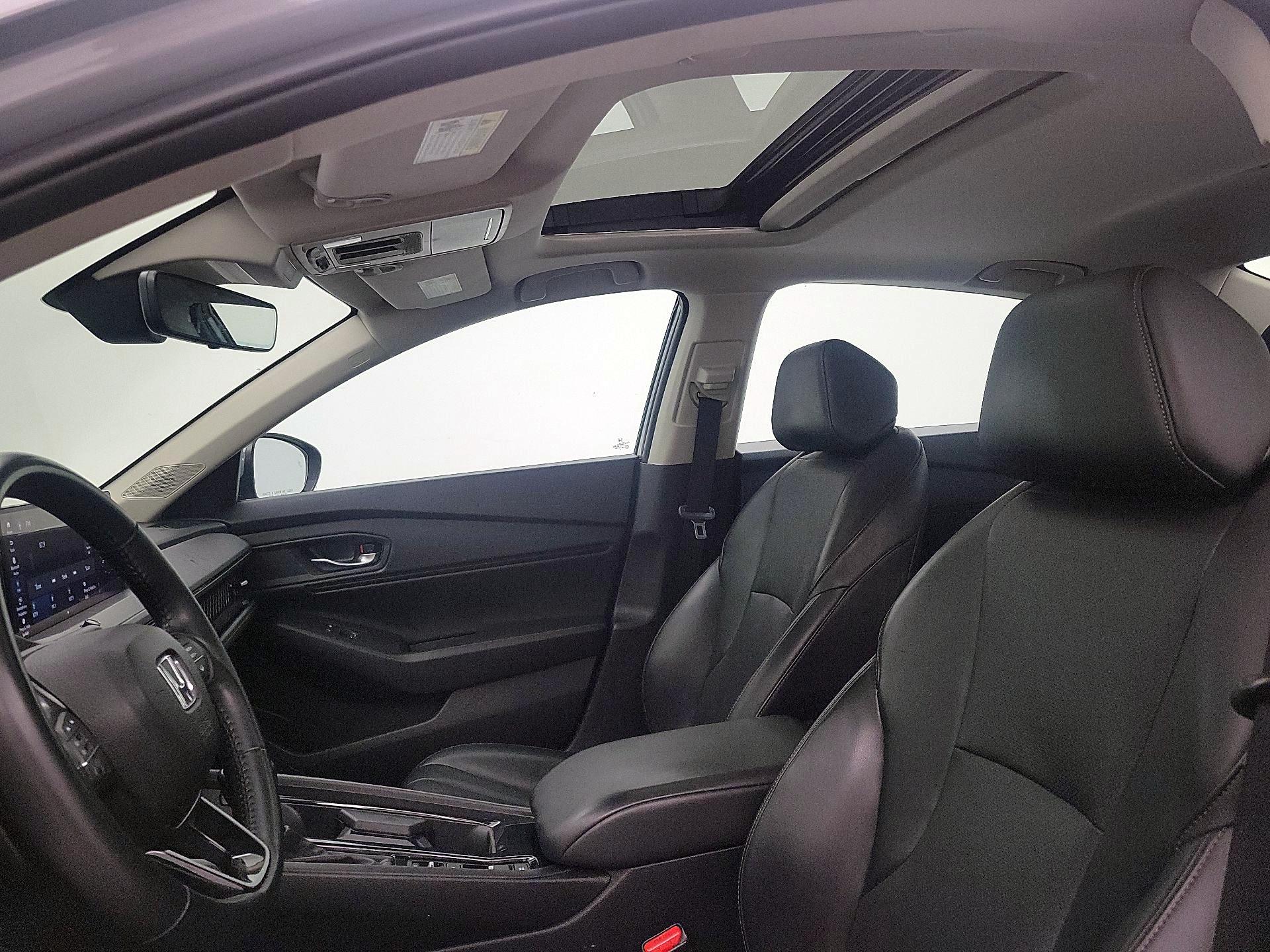 Thumbnail: 2024 Honda Accord - 18