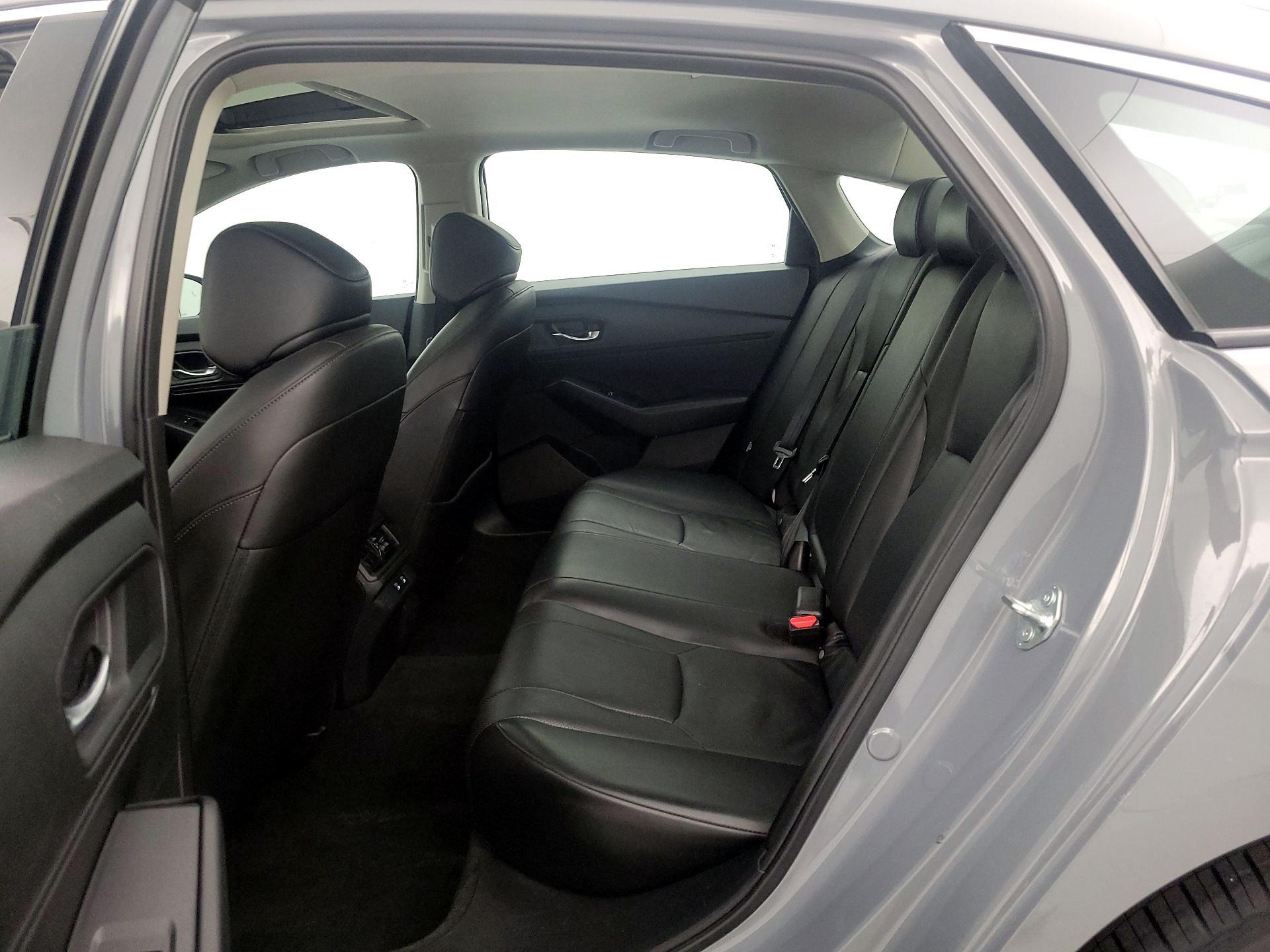 Thumbnail: 2024 Honda Accord - 19