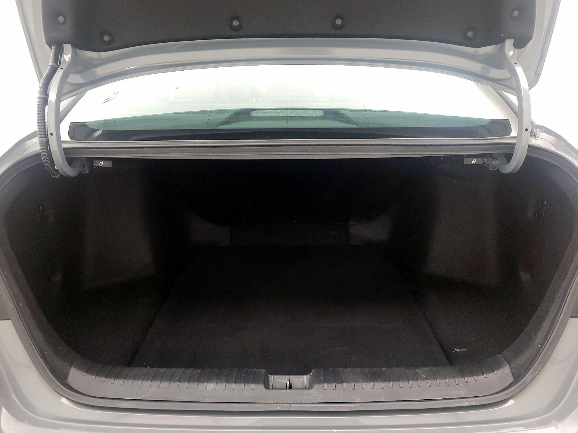 Thumbnail: 2024 Honda Accord - 20