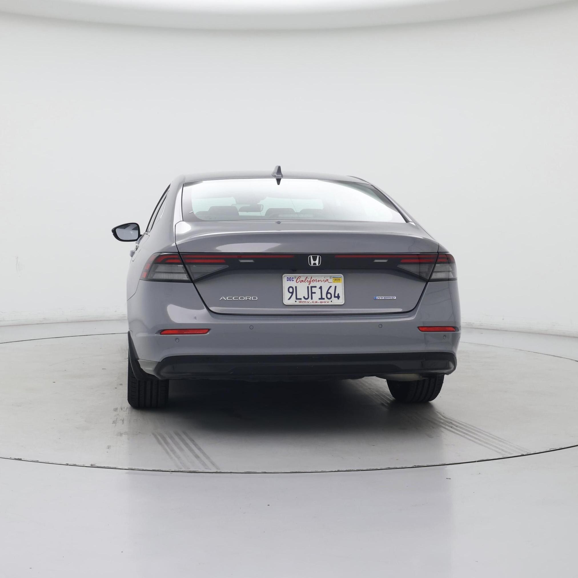 Thumbnail: 2024 Honda Accord - 6