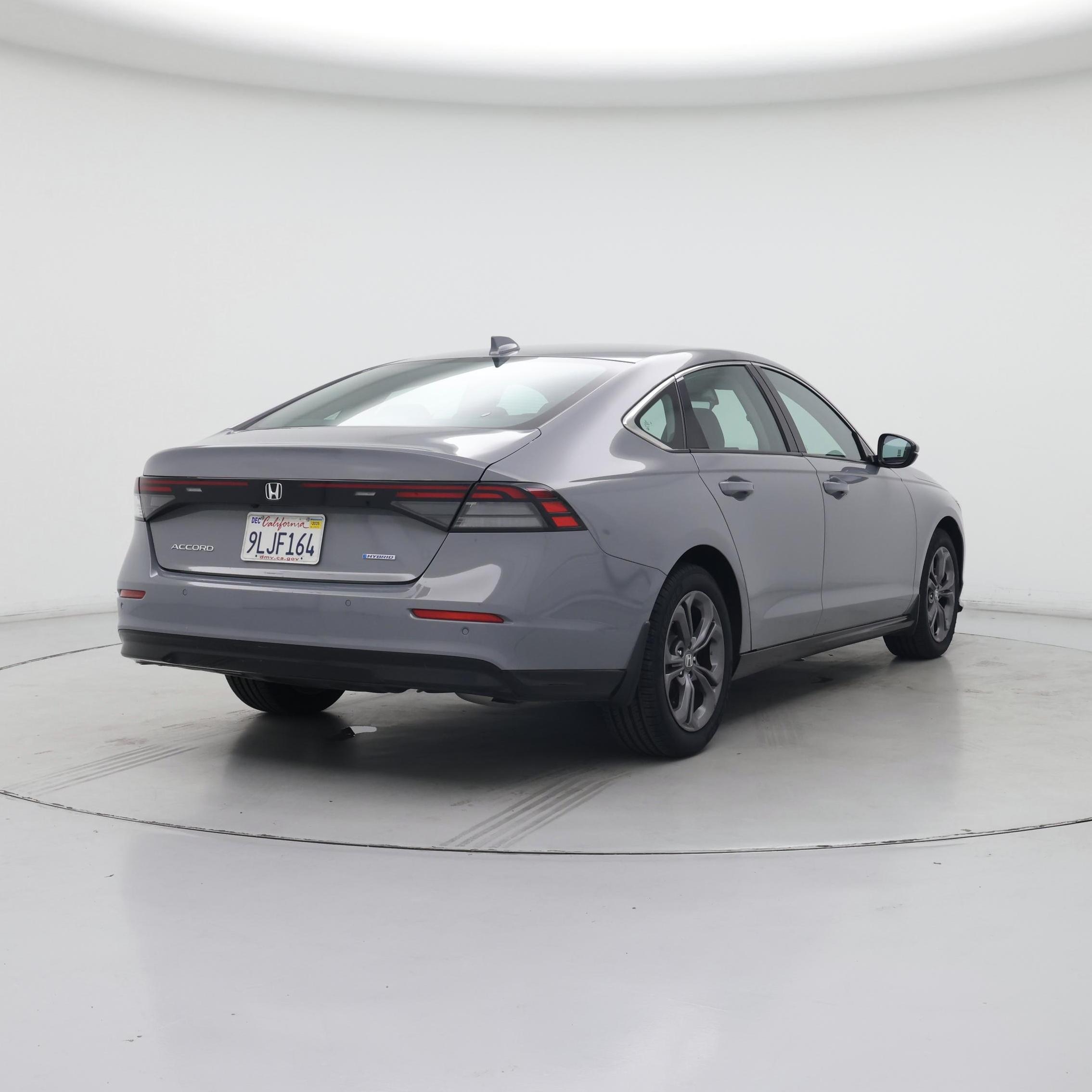 Thumbnail: 2024 Honda Accord - 8