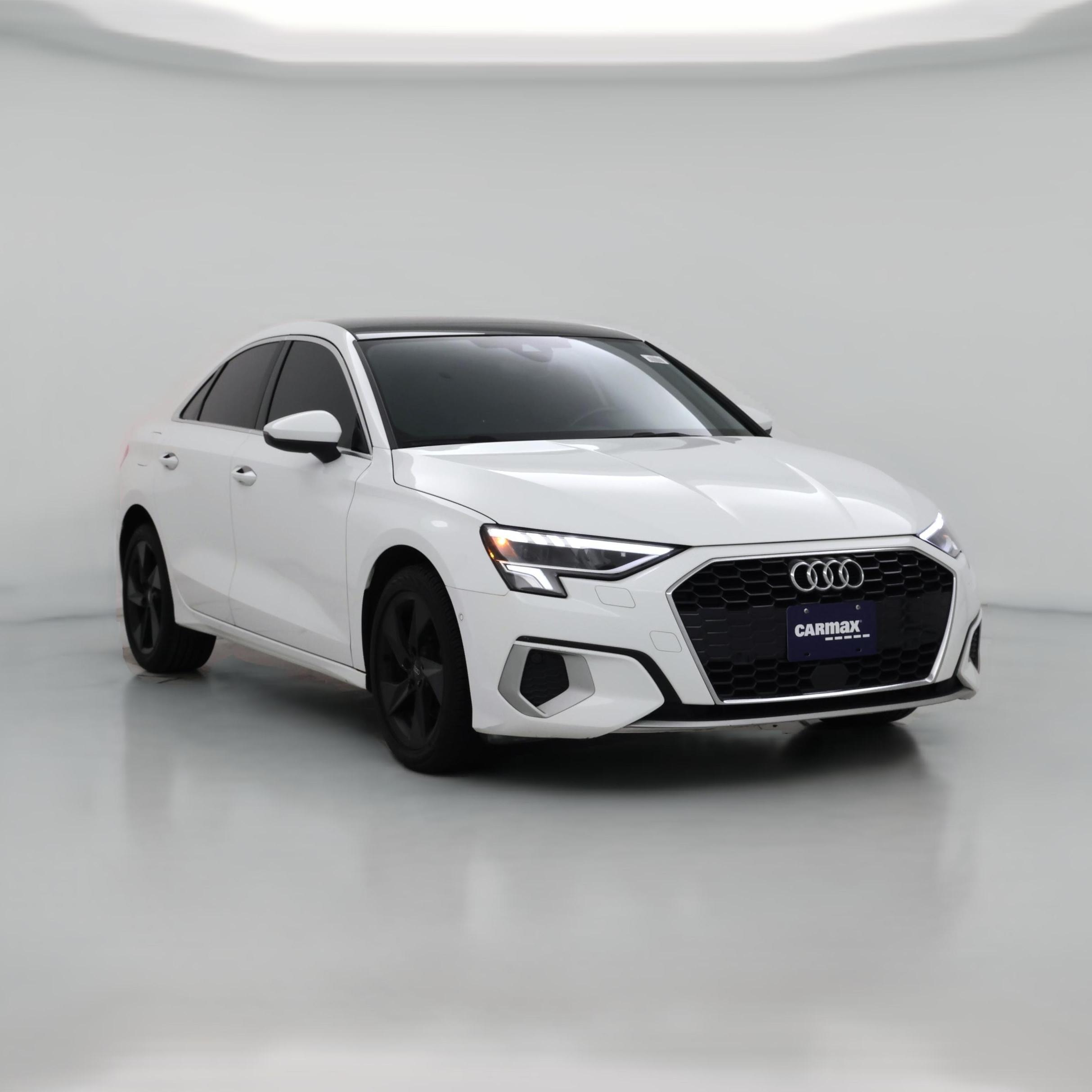Thumbnail: 2023 Audi A3 - 1