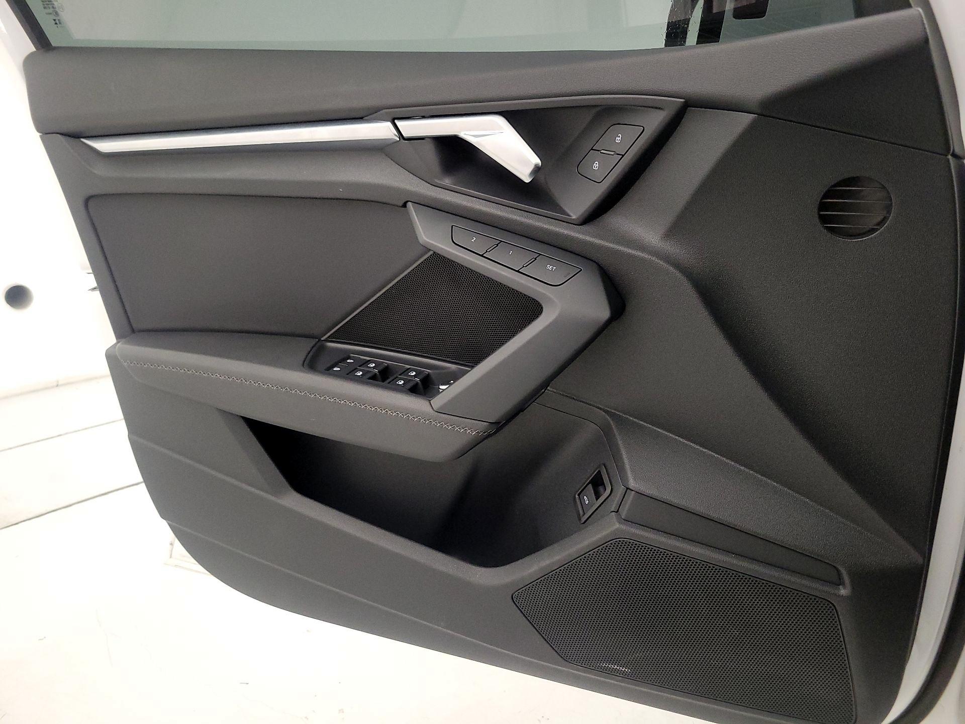 Thumbnail: 2023 Audi A3 - 12