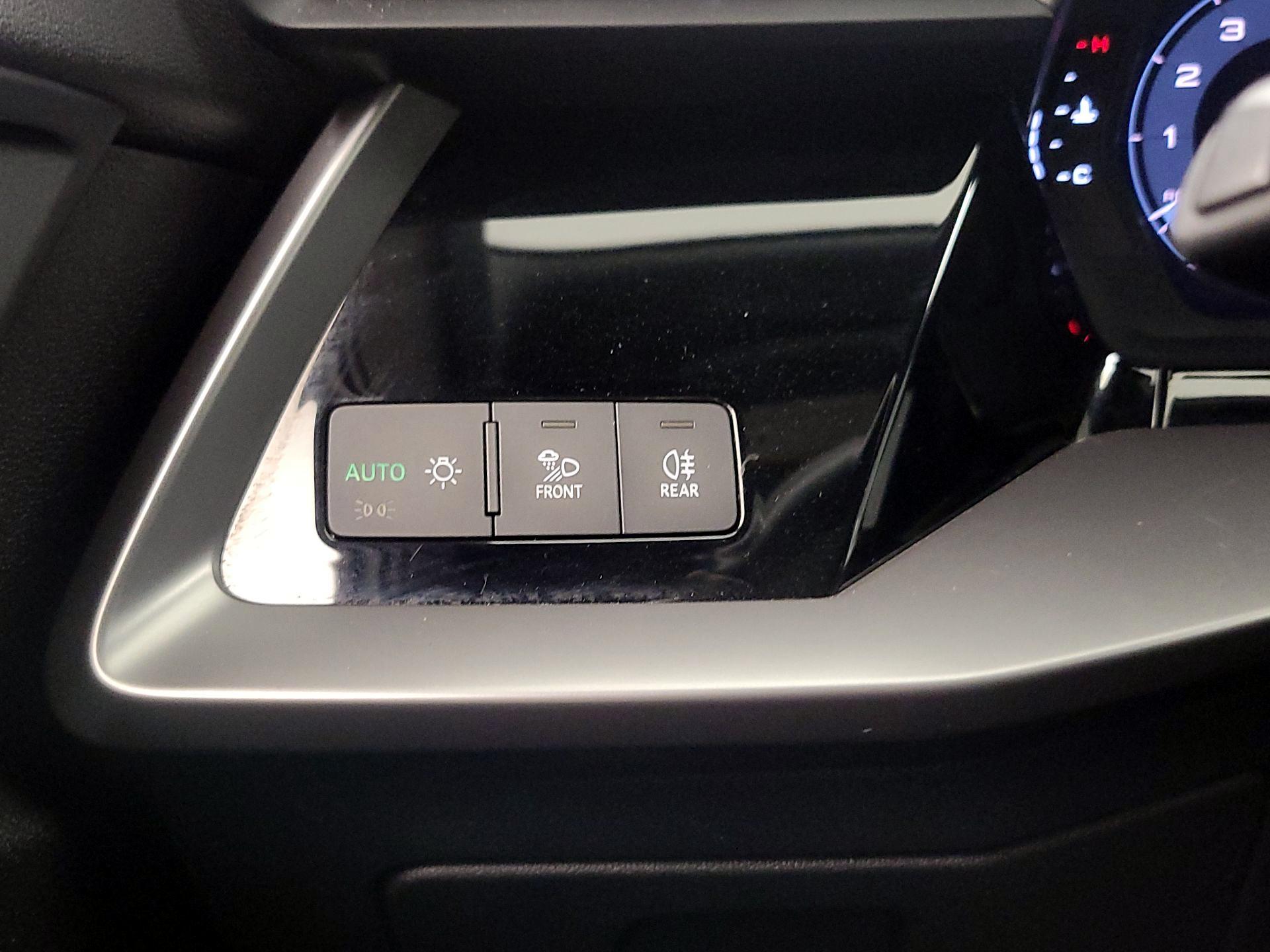 Thumbnail: 2023 Audi A3 - 13