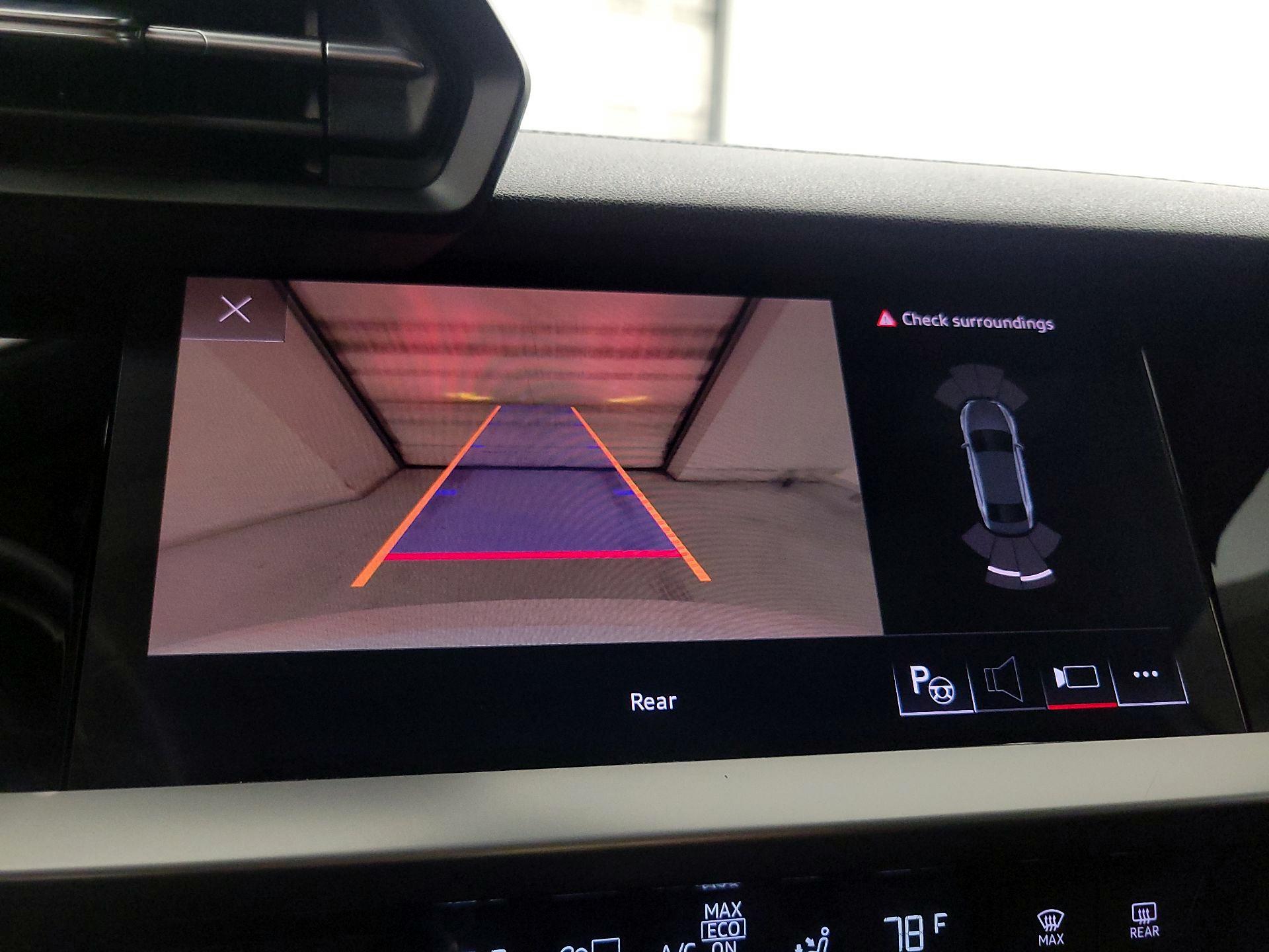 Thumbnail: 2023 Audi A3 - 14