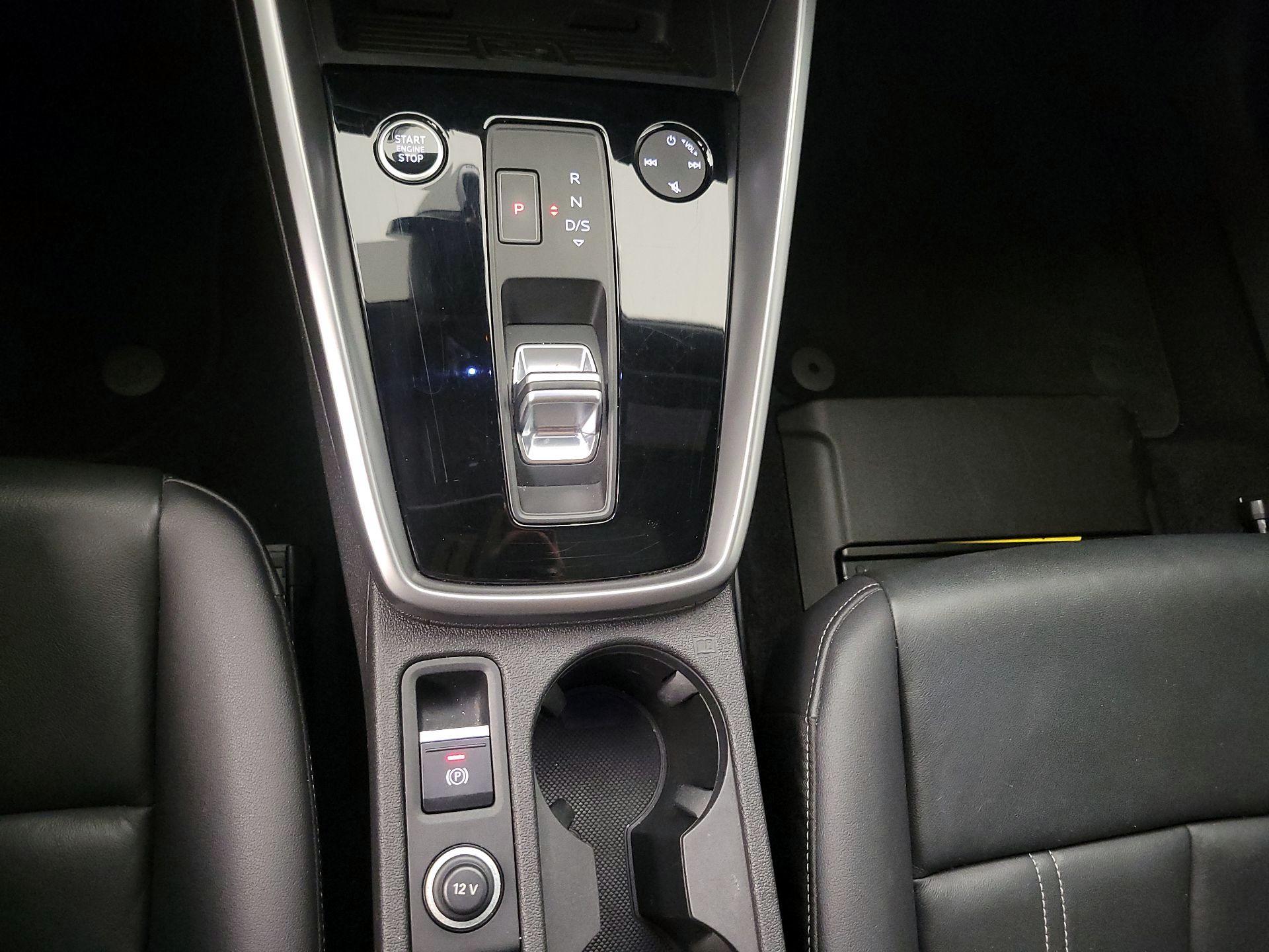 Thumbnail: 2023 Audi A3 - 17